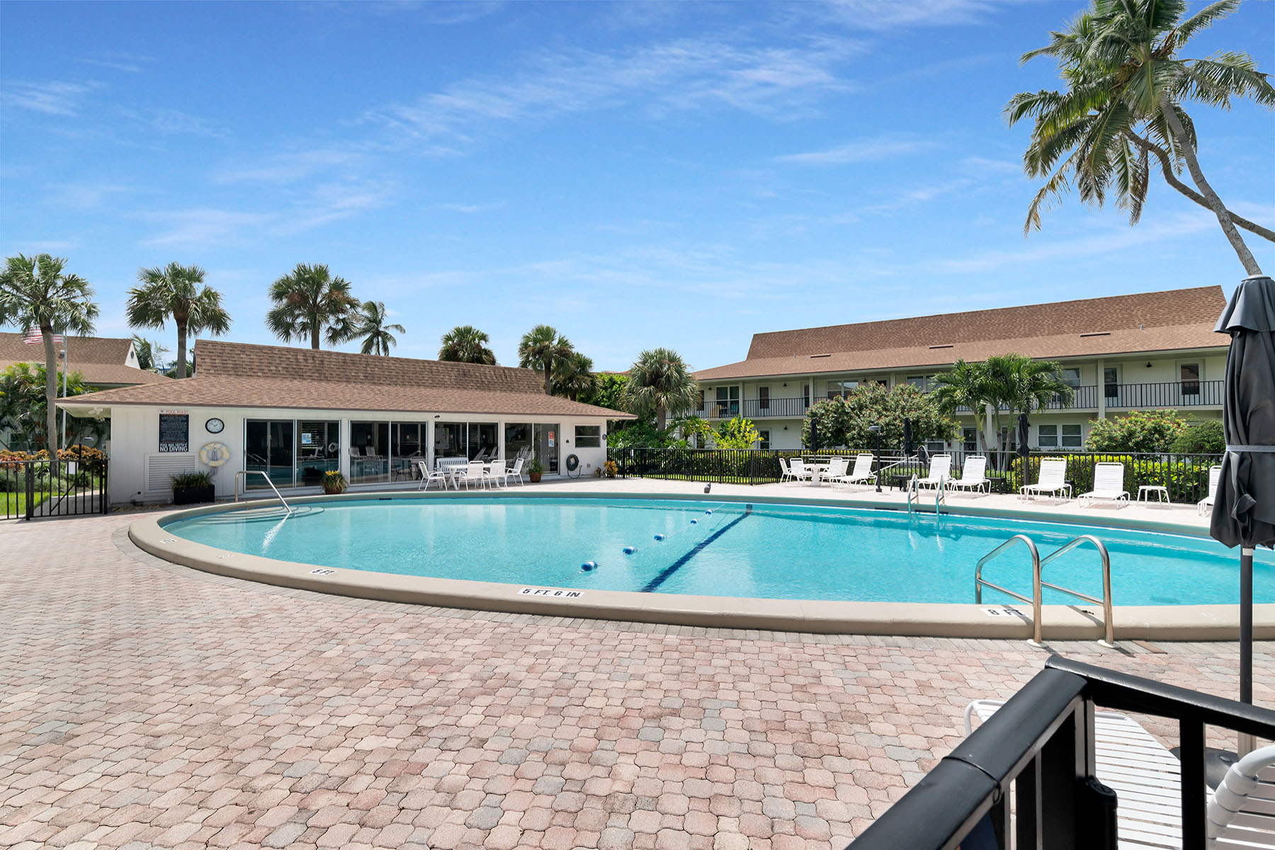  MARCO ISLAND, SEABREEZE WEST - 物件實景
