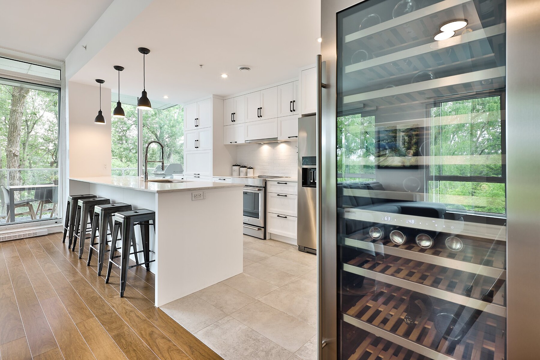  Boisbriand, Laurentides - 物件實景