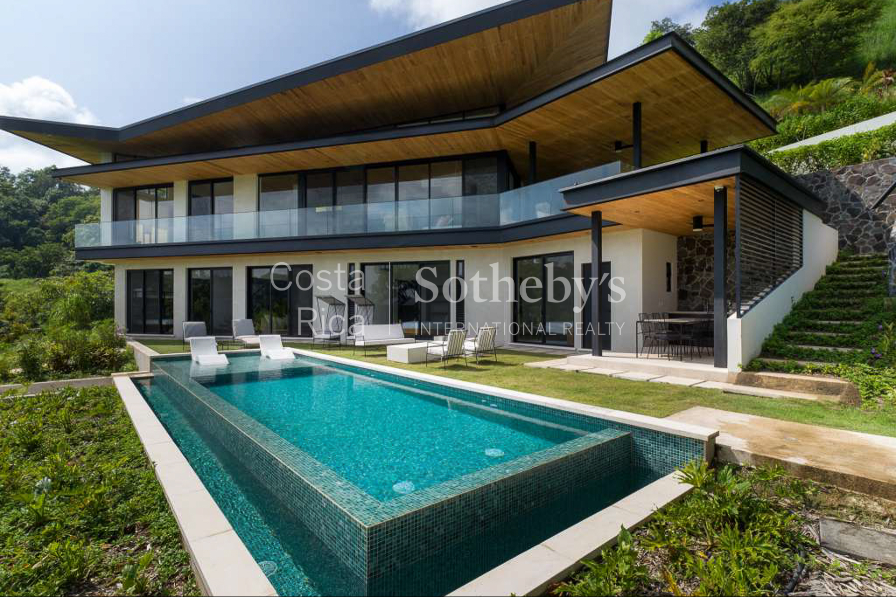  Ridge House at Senderos - 物件實景