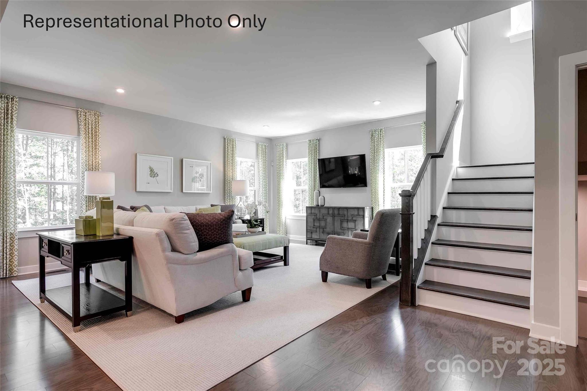 Indian Trail, North Carolina, 28079, United States, 4 Bedrooms Bedrooms, ,4 BathroomsBathrooms,Residential,For Sale,1899488