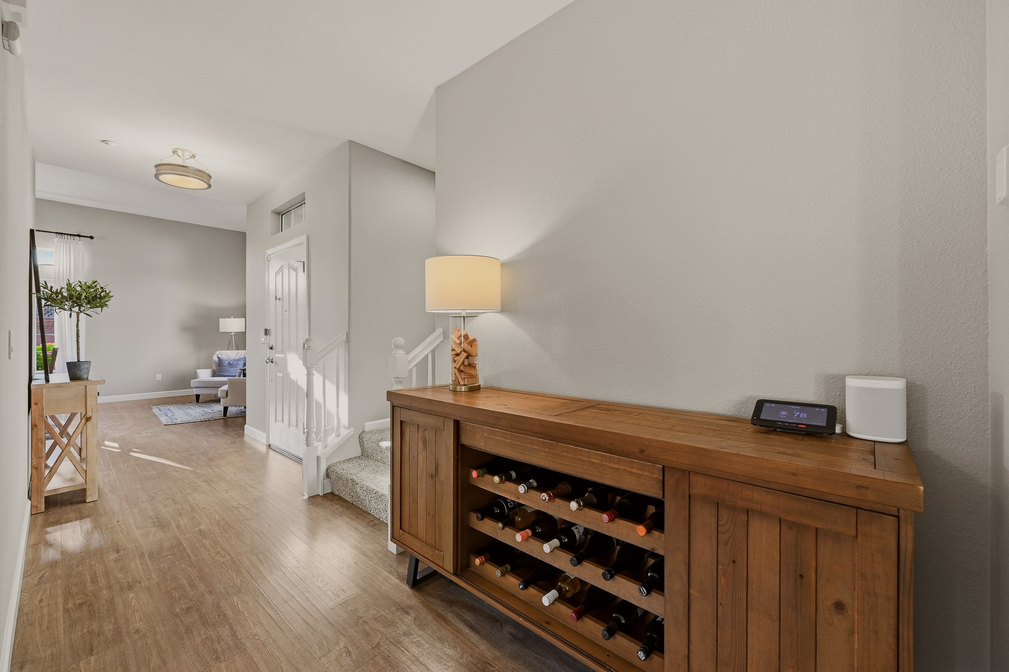  Impeccable Napa Home - 物件實景