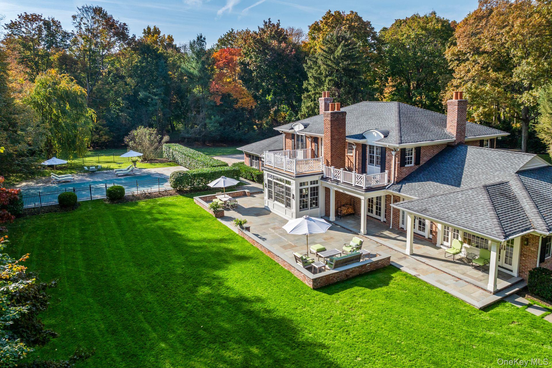  30 Underhill Road, Locust Valley, NY, 11560 - 物件實景