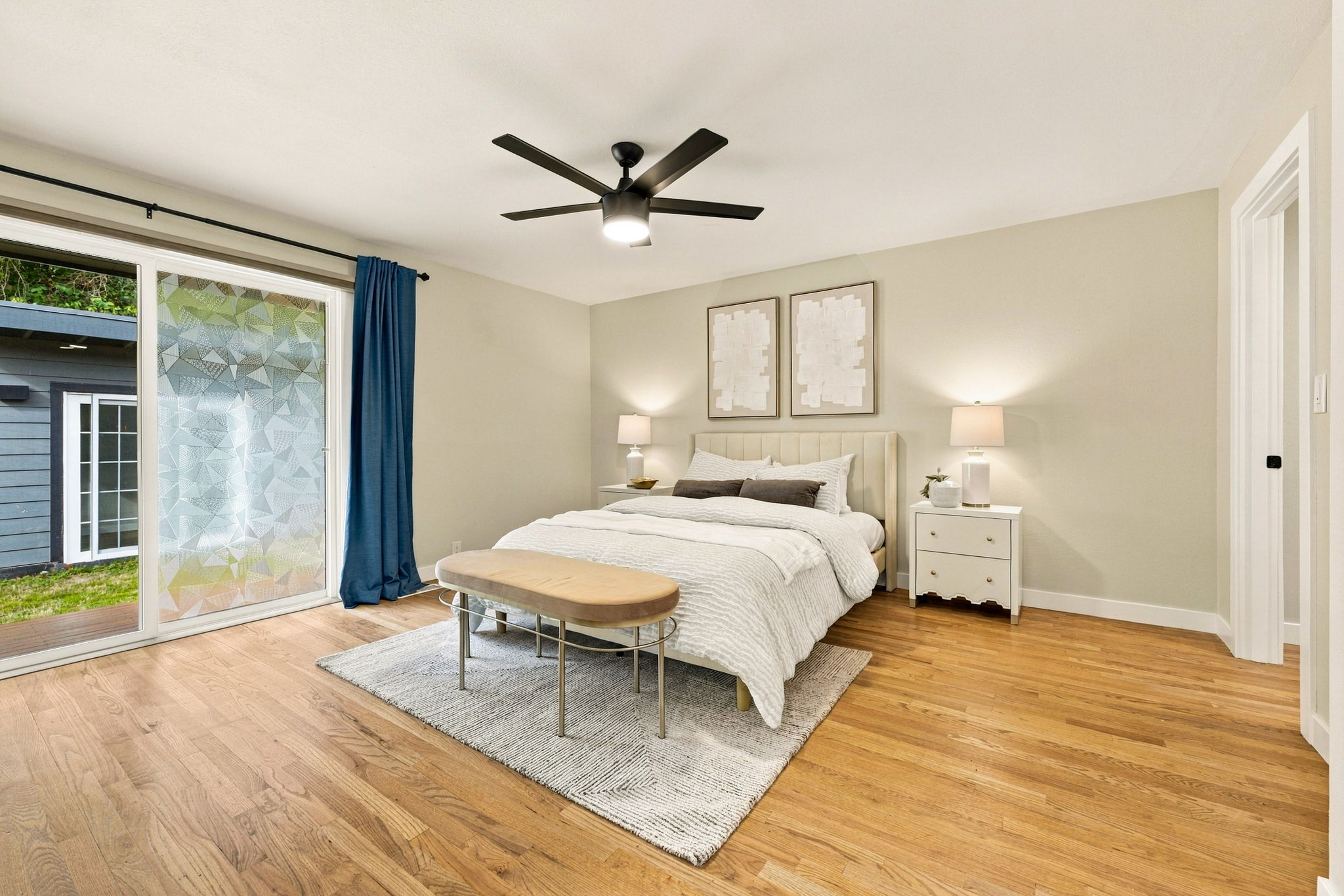  609 109th Ave SE, Bellevue, WA 98004 - 物件實景