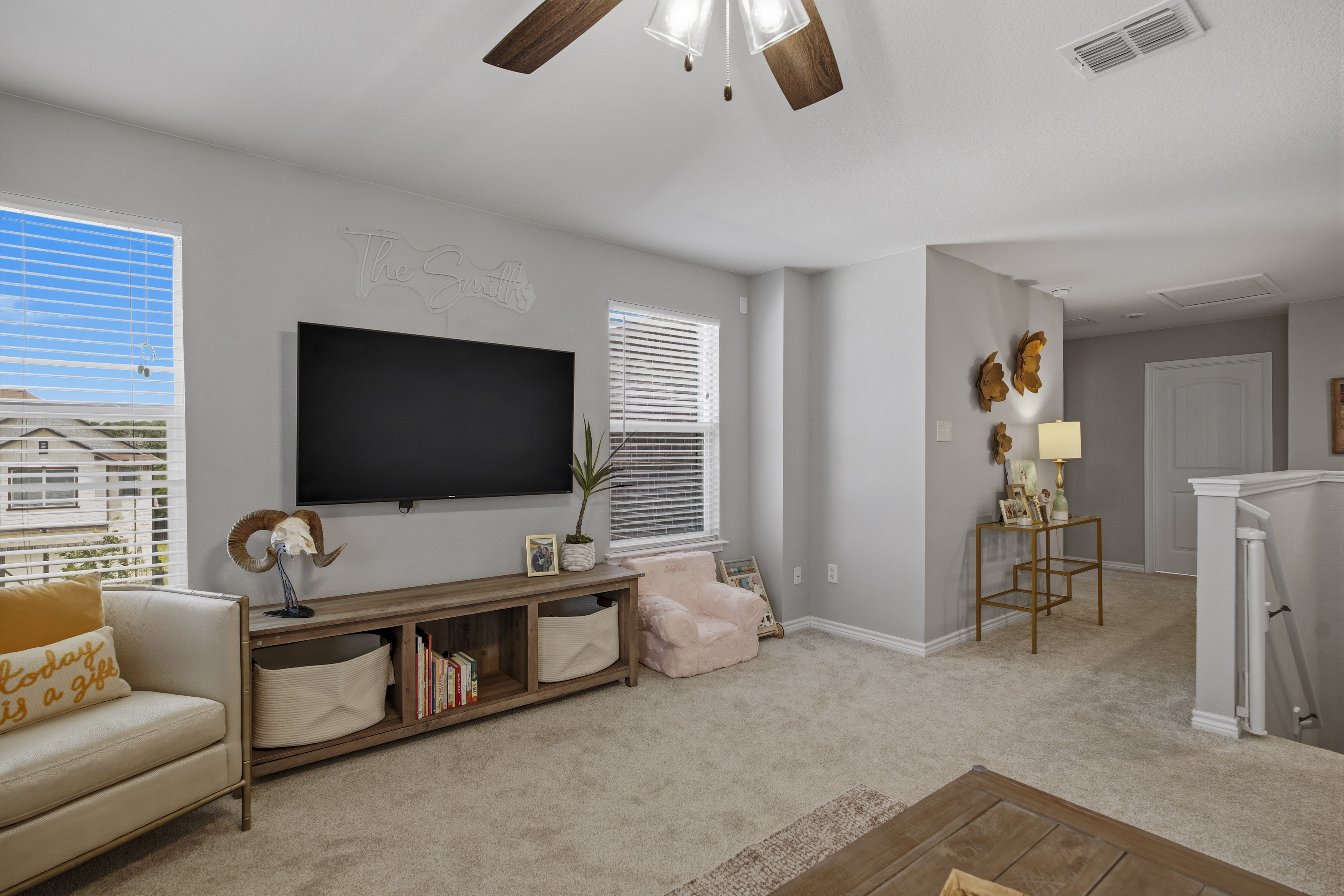  A Wonderful Blend Of Style, Comfort And Easy Living - 物件實景
