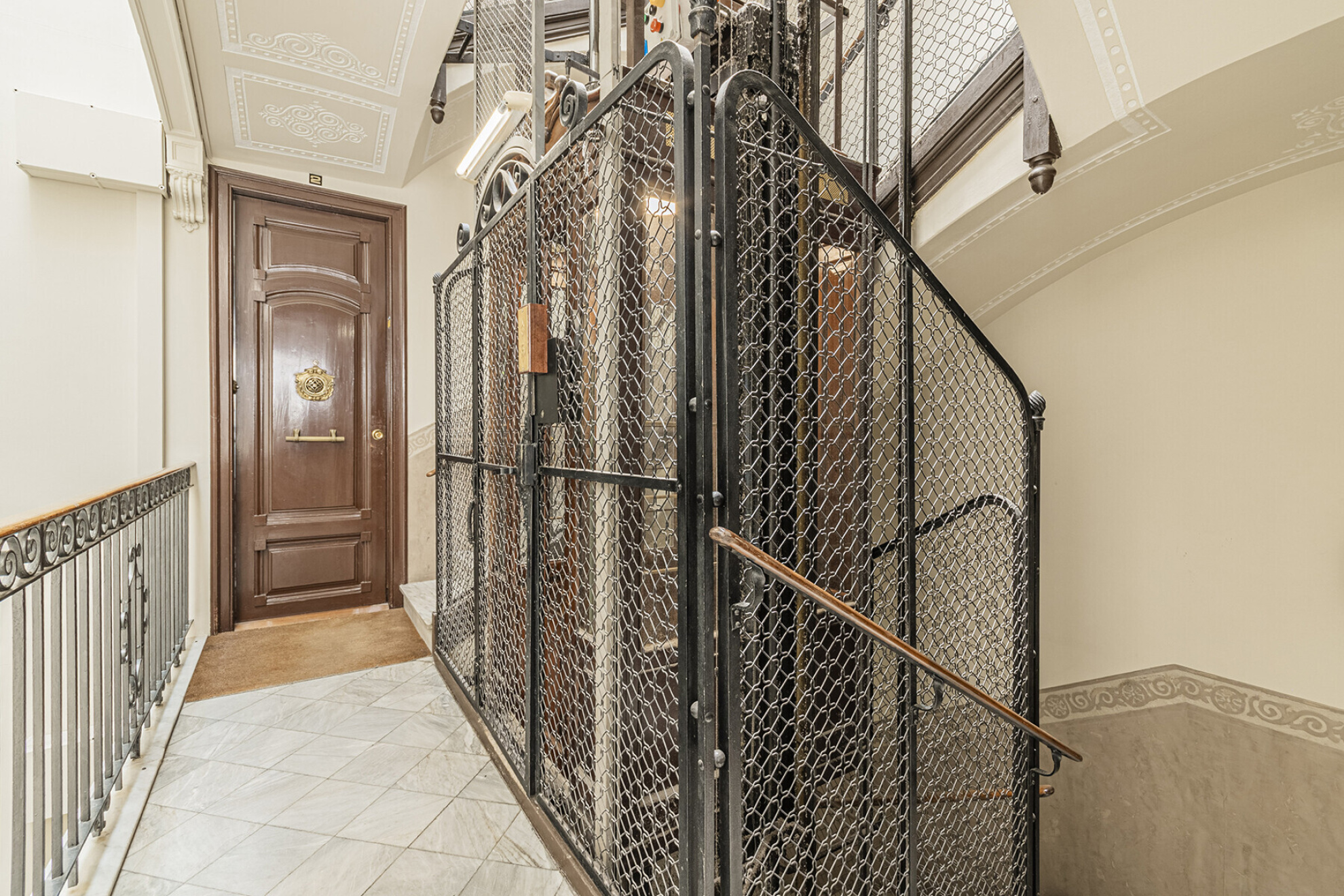 Extraordinary top-floor apartment in the central Eixample district - 物件實景