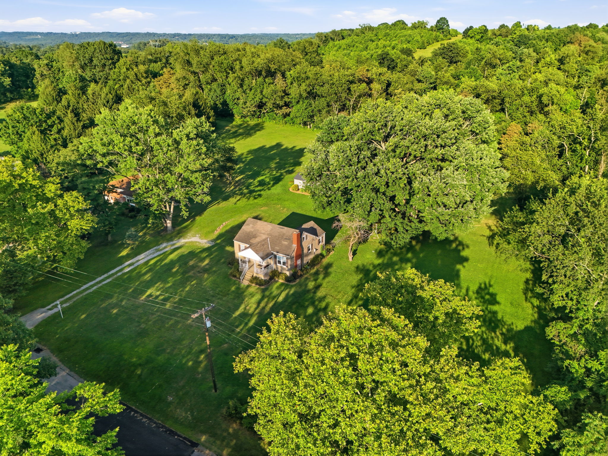  634 Old Morganza Road, Canonsburg, PA 15317 - 物件實景