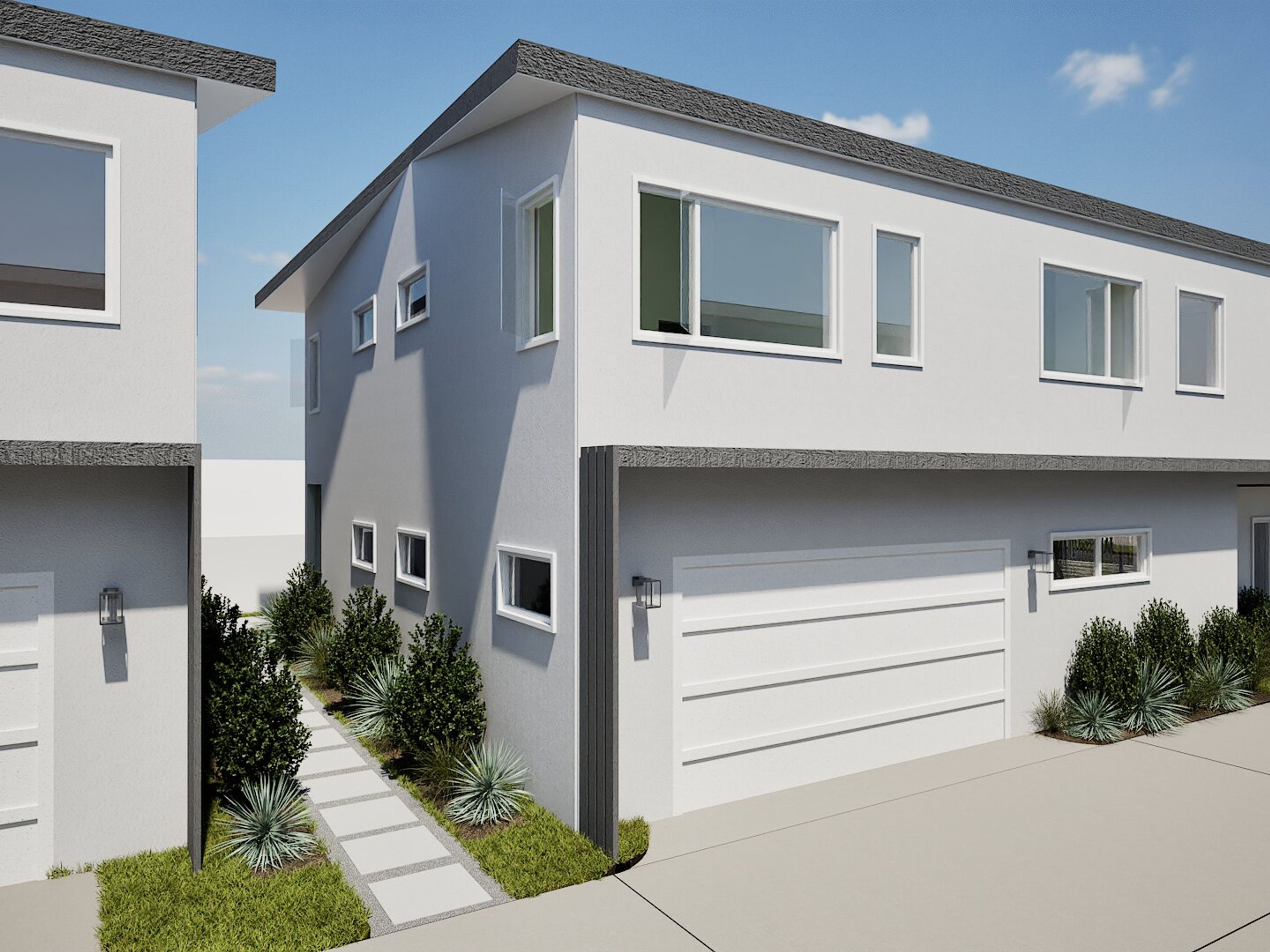 1120 W. Fiat Street, Torrance, CA 90502 - 物件實景