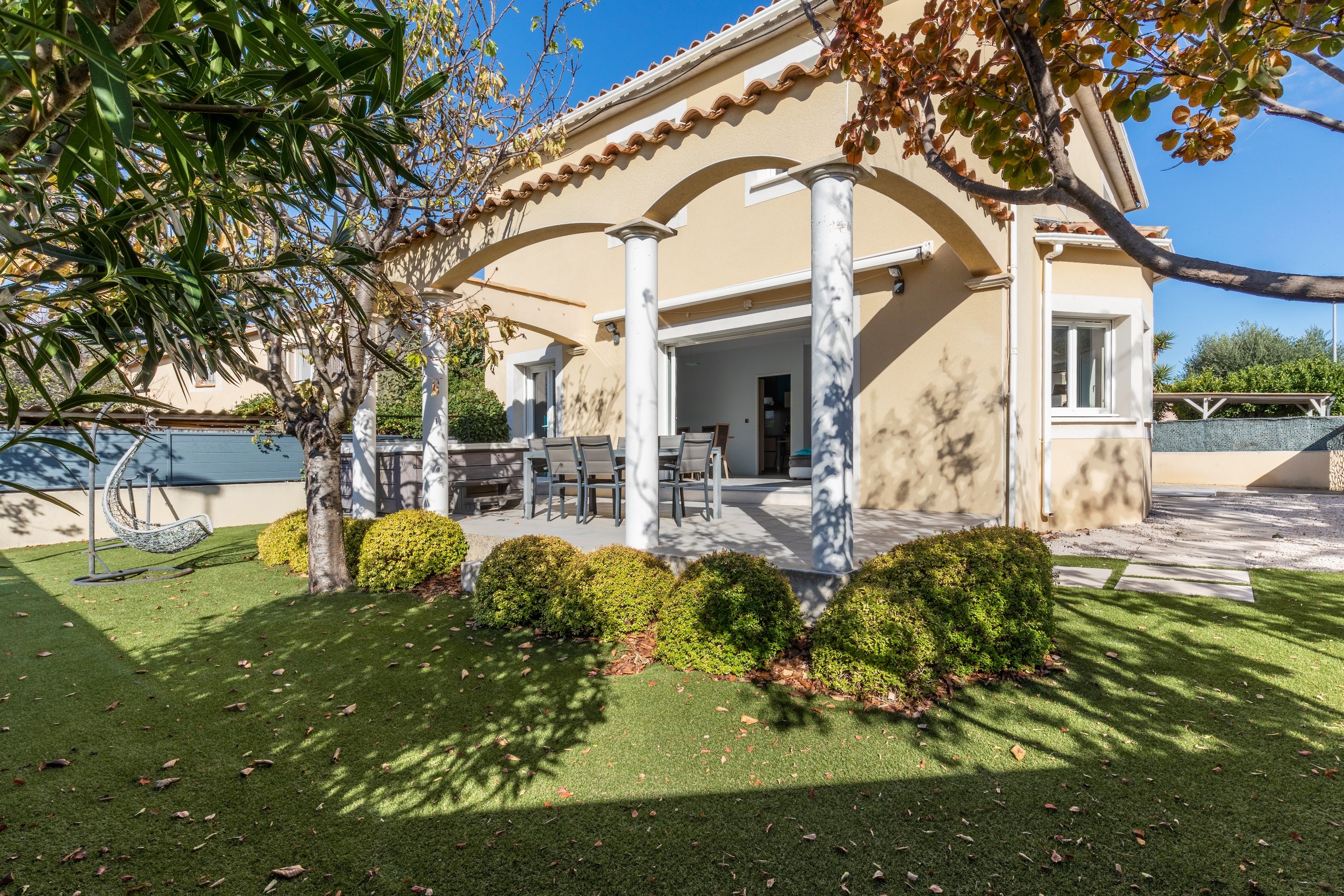 Villa – Villeneuve-lès-Maguelonne - 物件實景