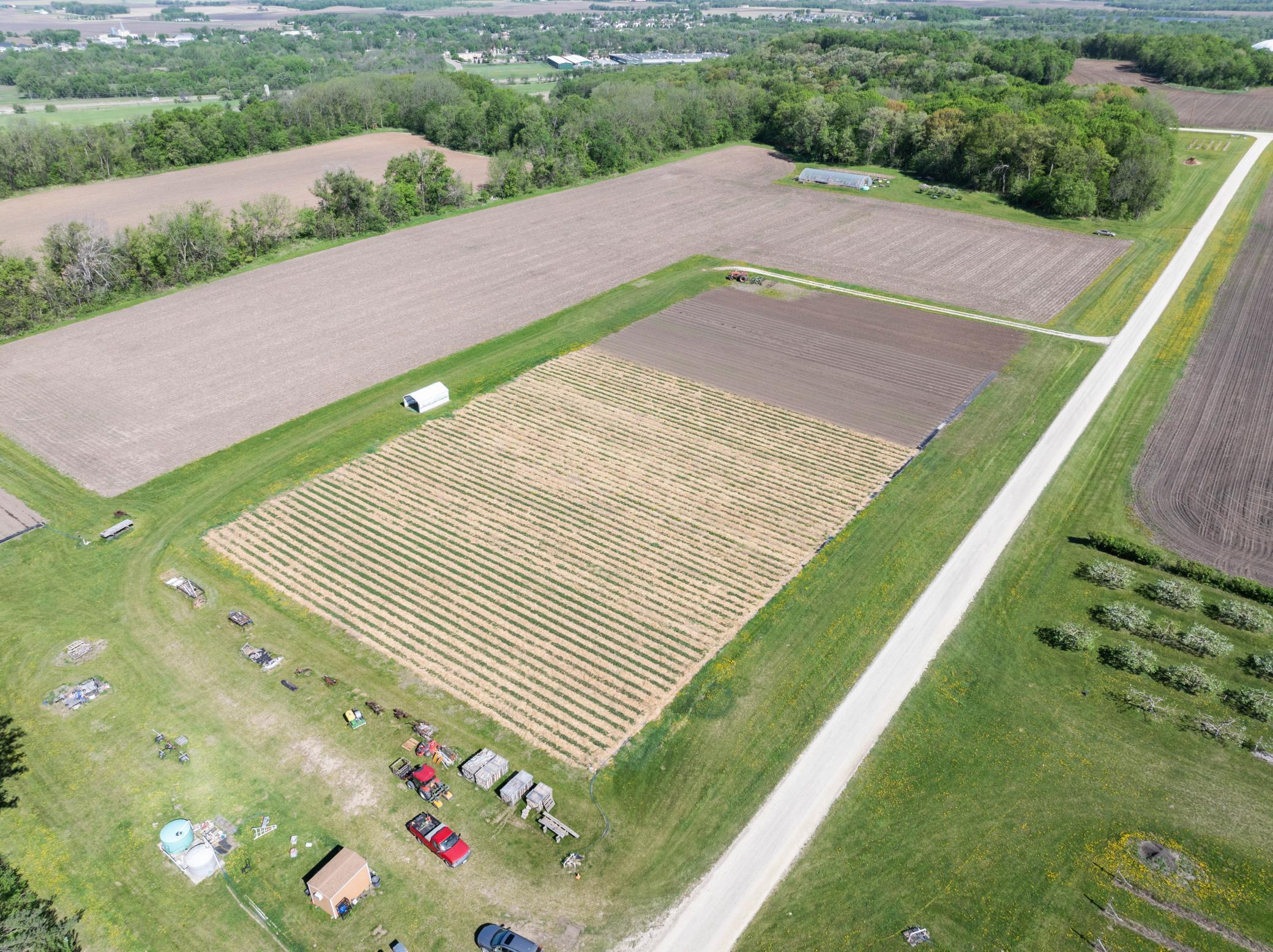 Bridgewater Twp, Minnesota, 55057, United States, ,Residential,For Sale,1851900