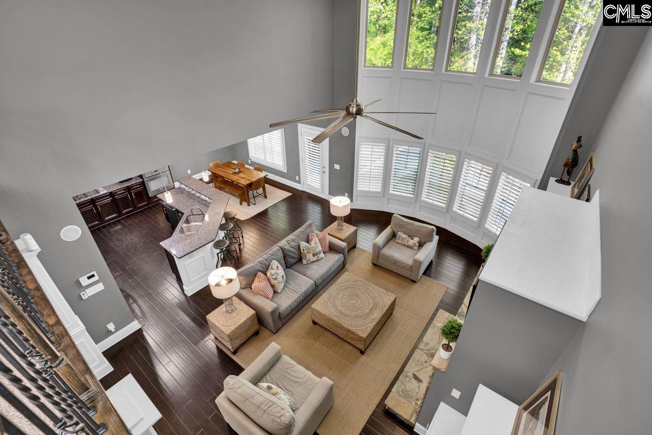 Blythewood, South Carolina, 29016, United States, 5 Bedrooms Bedrooms, ,4 BathroomsBathrooms,Residential,For Sale,1925021