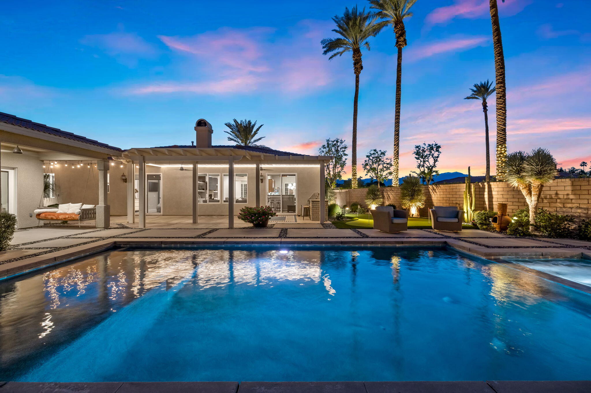 La Quinta, California, 92253, United States, 5 Bedrooms Bedrooms, ,3 BathroomsBathrooms,Residential,For Sale,1998389