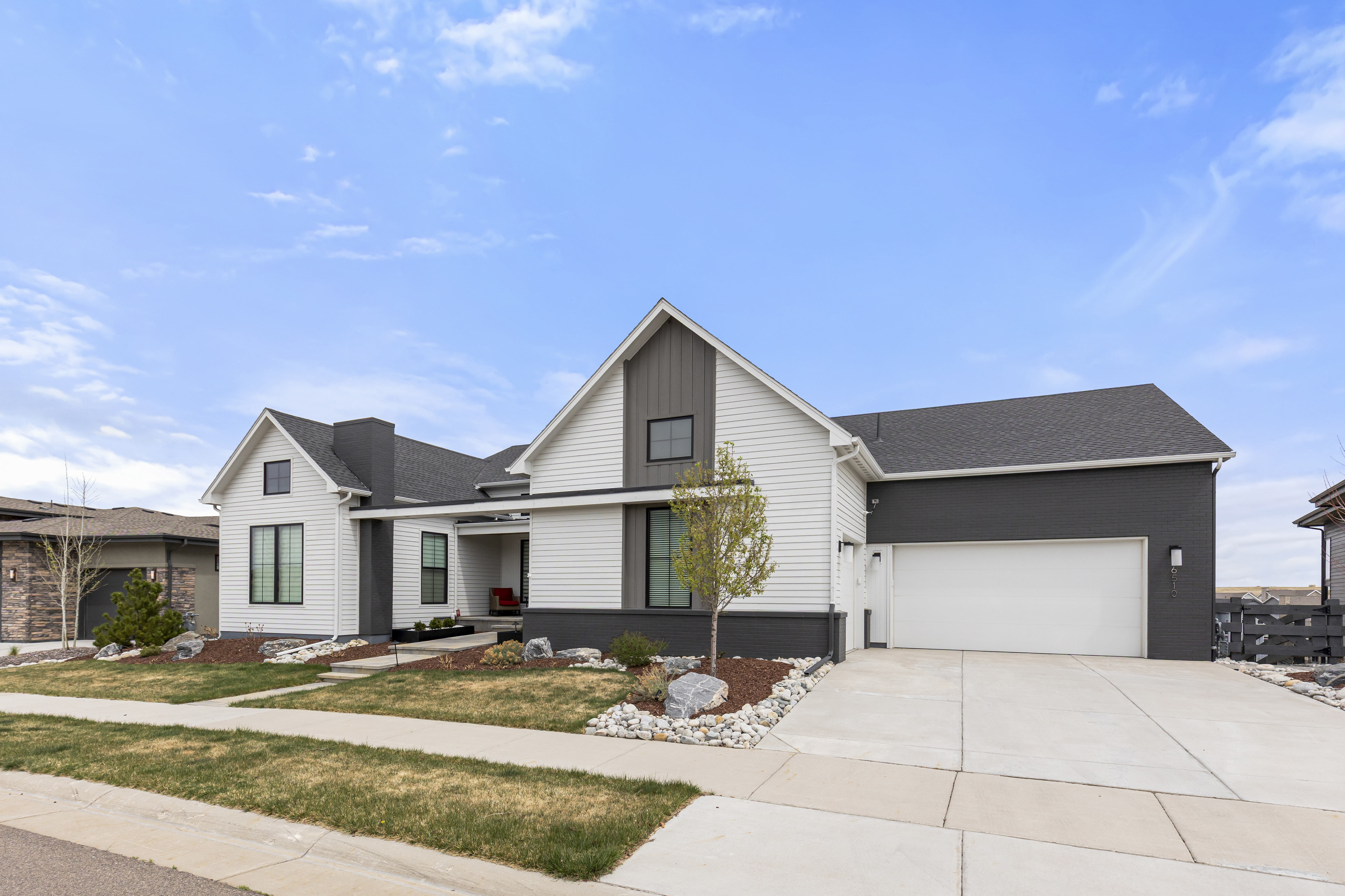  Blend of Incredible Design and Unmatched Privacy - 物件實景