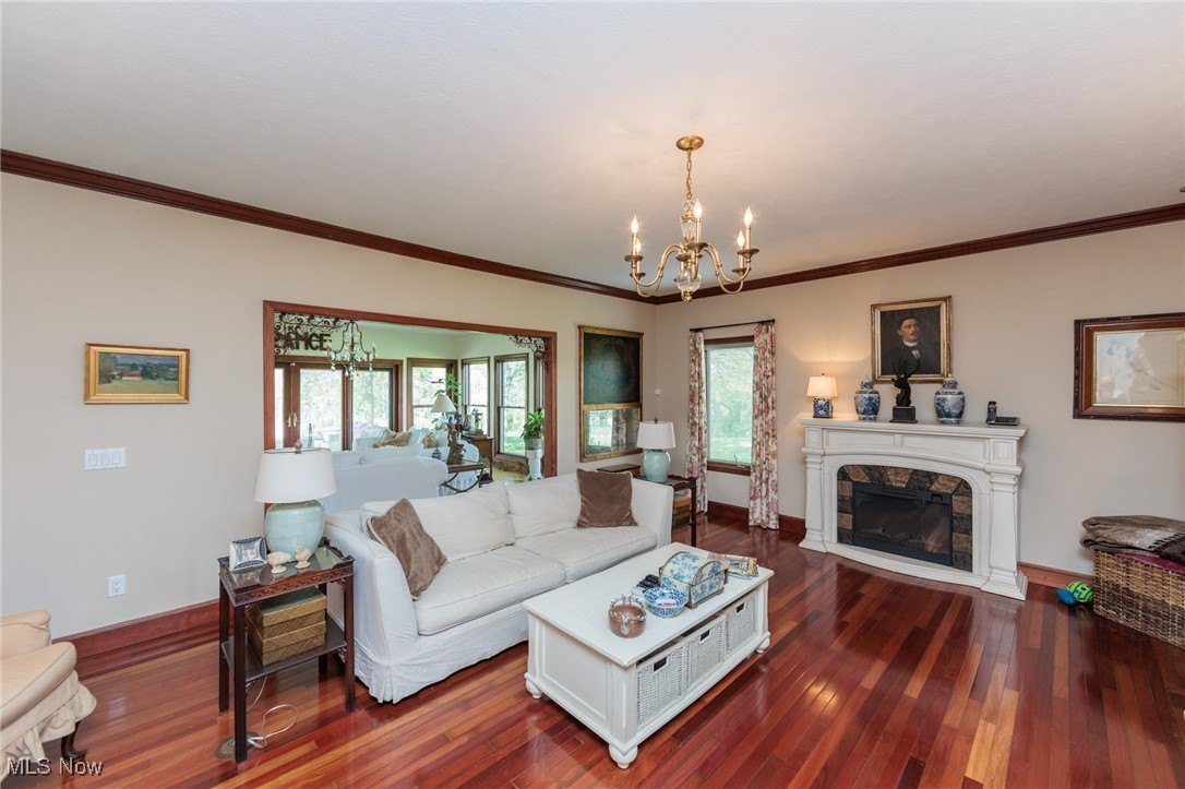 Medina, Ohio, 44256, United States, 5 Bedrooms Bedrooms, ,4 BathroomsBathrooms,Residential,For Sale,1855441