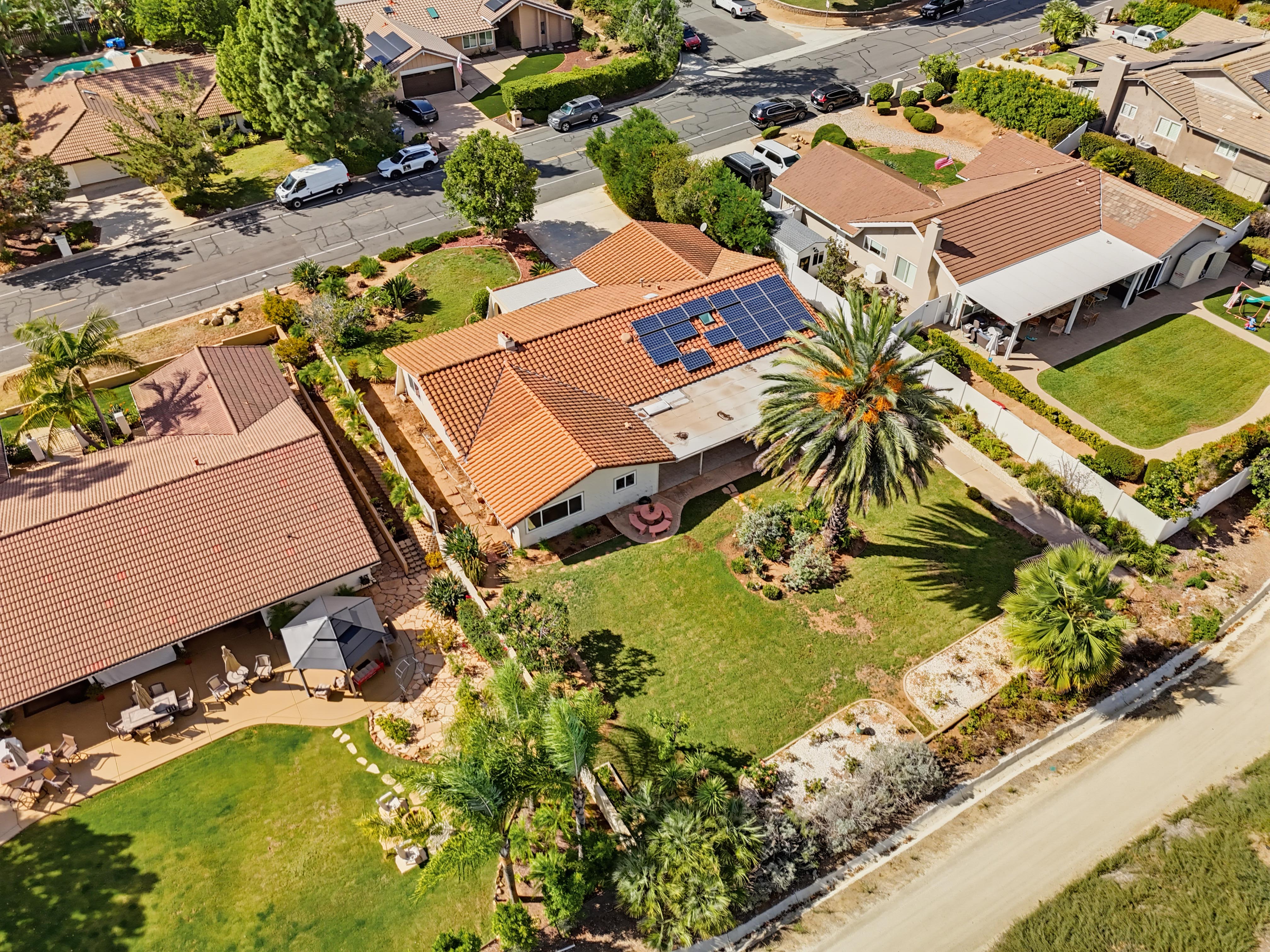  17253 Saint Andrews Drive, Poway, CA 92064 - 物件實景