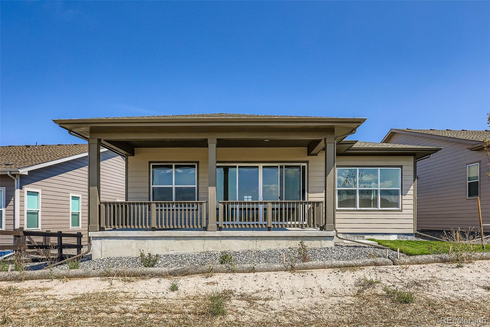 Castle Rock, Colorado, 80104, United States, 3 Bedrooms Bedrooms, ,2 BathroomsBathrooms,Residential,For Sale,1793844