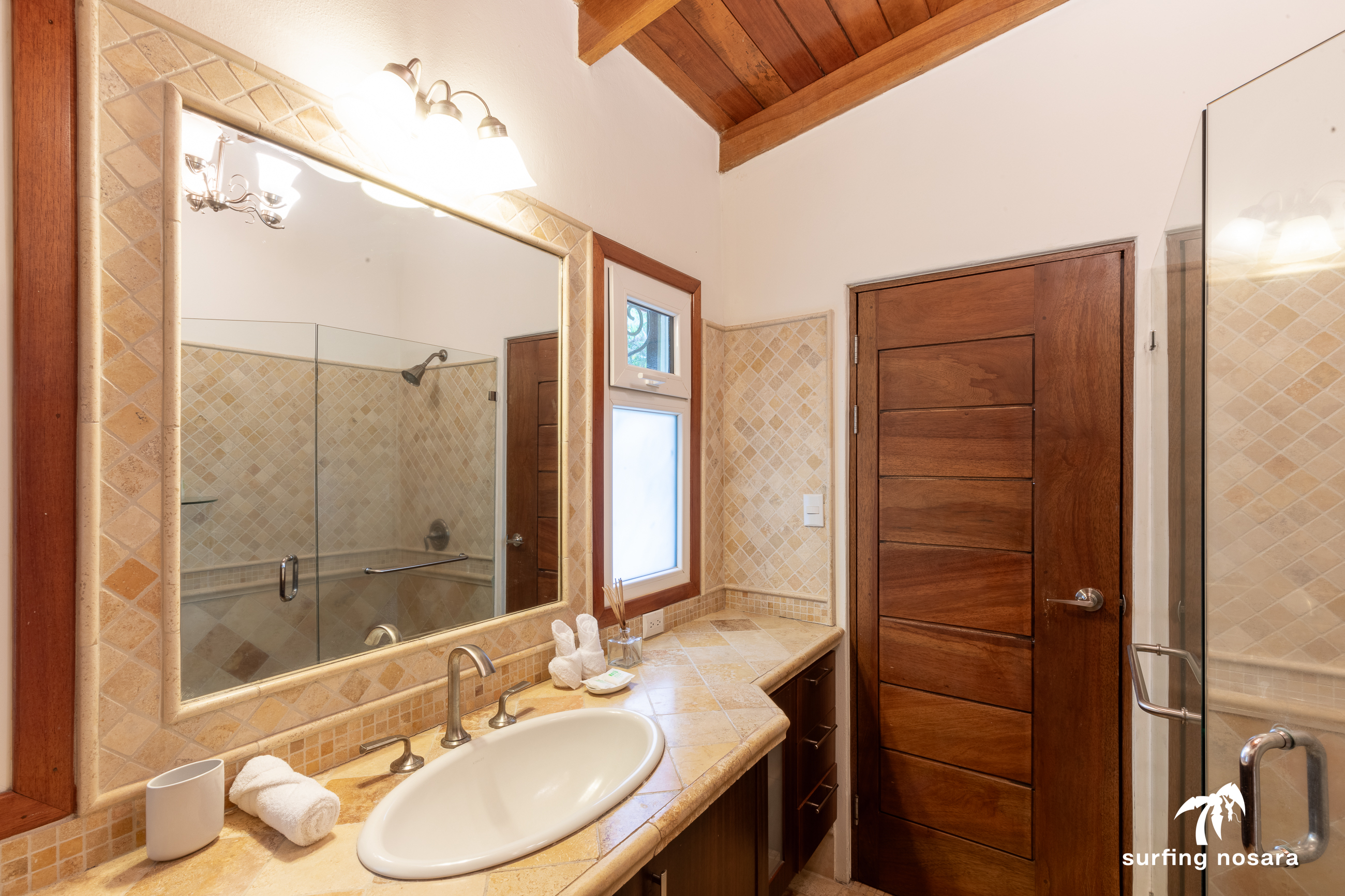 Nosara, Nosara, Guanacaste, CR, 4 Bedrooms Bedrooms, ,4 BathroomsBathrooms,Residential,For Sale,Nosara,1673207