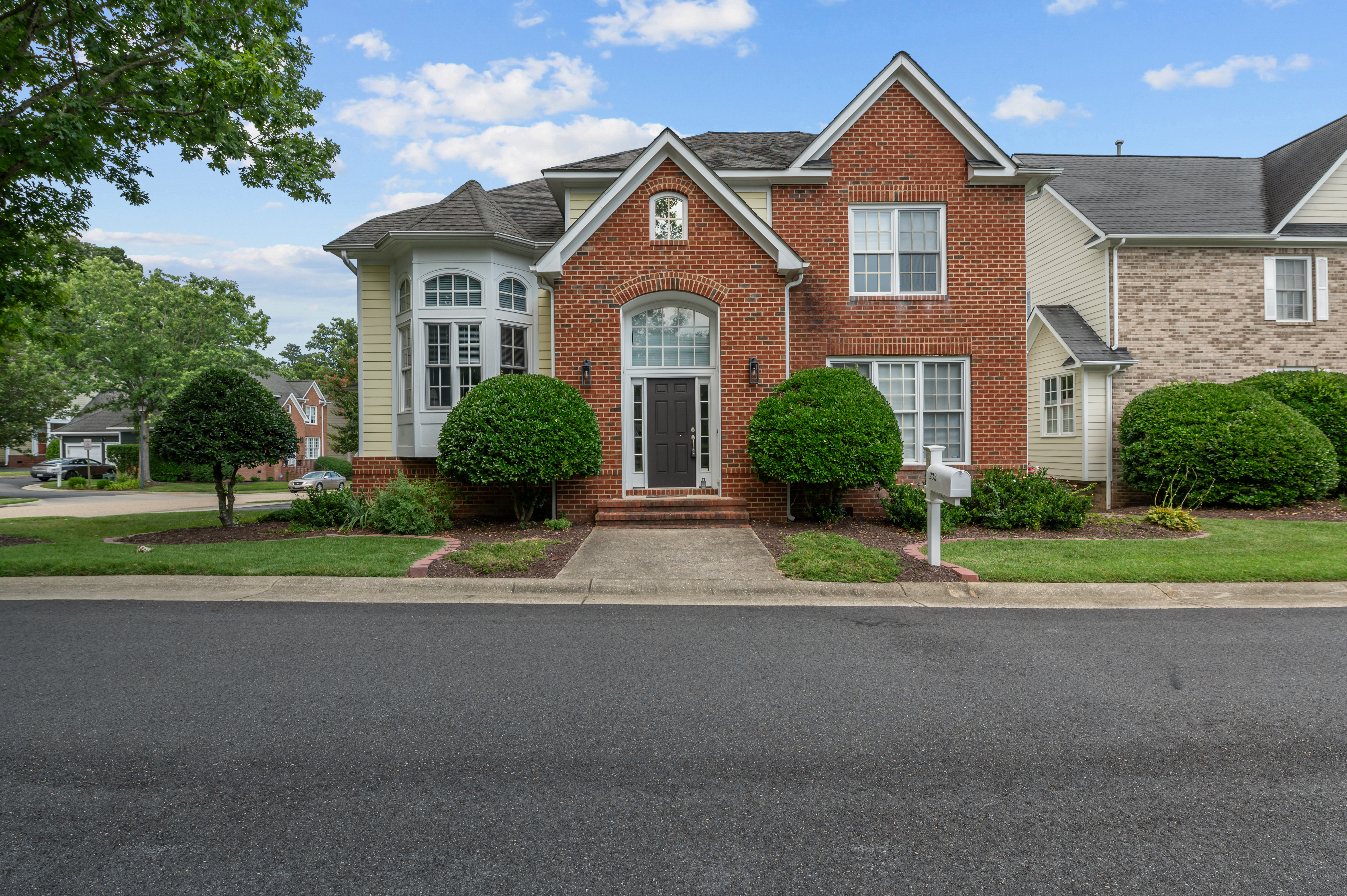  232 Suri Drive, Williamsburg, VA 23185 - 物件實景