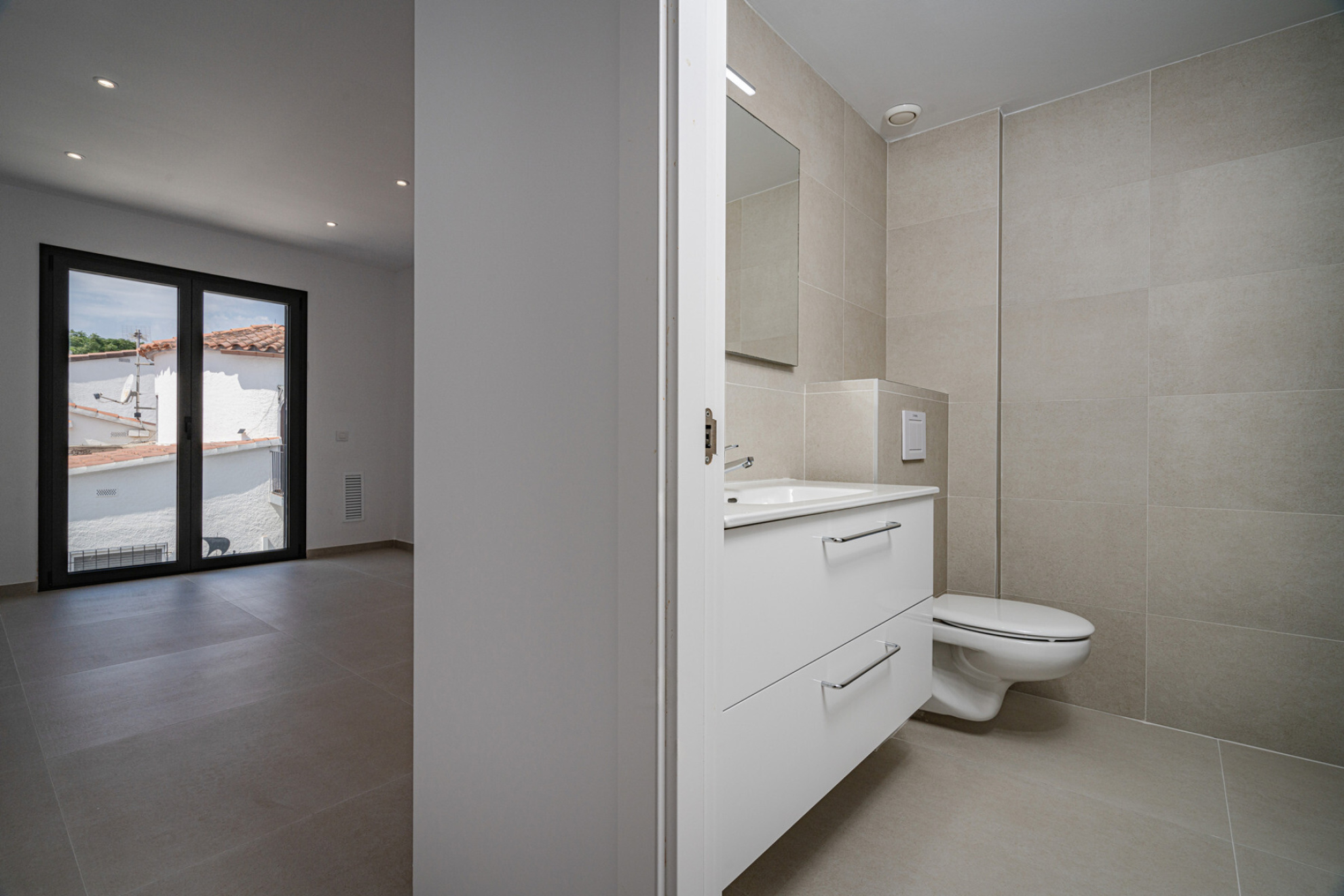  Modern semi-detached house in Requesens - Empuriabrava - 物件實景