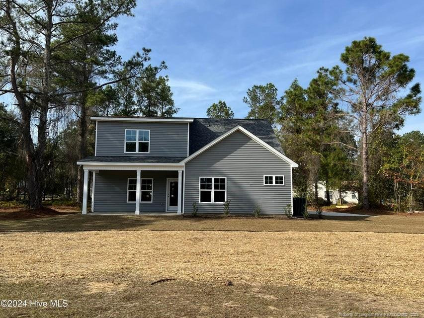 3 Vineyard Place, Jackson Springs, North Carolina, 27281, United States, 4 Bedrooms Bedrooms, ,4 BathroomsBathrooms,Residential,For Sale,3 Vineyard Place,1663863