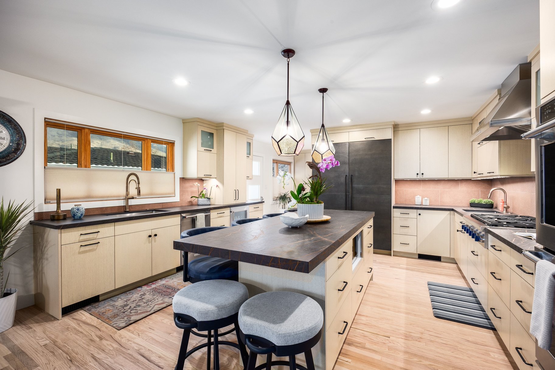  Fully Remodeled Luxury Retreat with City Views - 物件實景