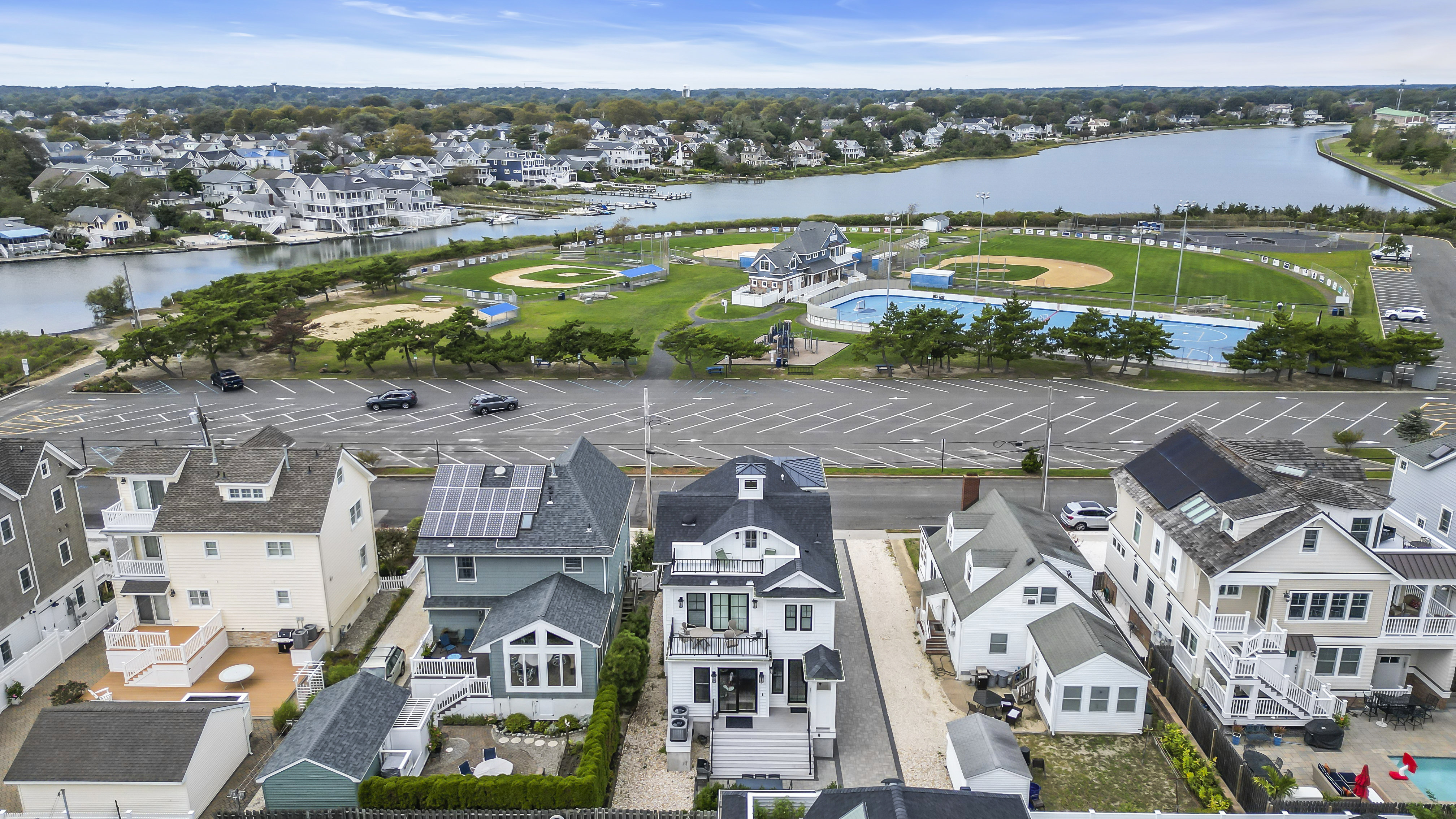  Luxury Home Manasquan NJ - 物件實景
