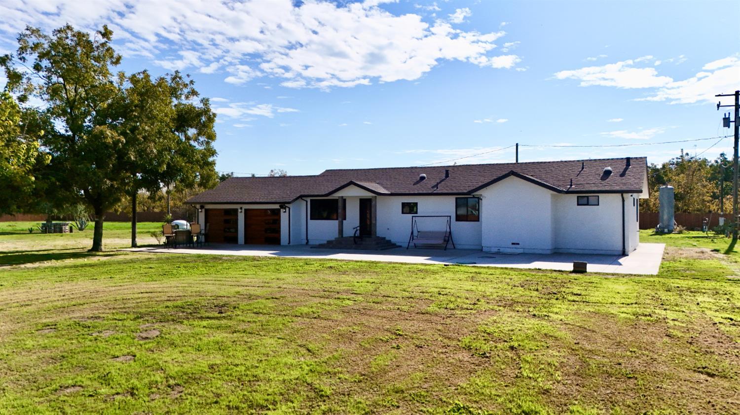Chowchilla, California, 93610, United States, 3 Bedrooms Bedrooms, ,2 BathroomsBathrooms,Residential,For Sale,1993828