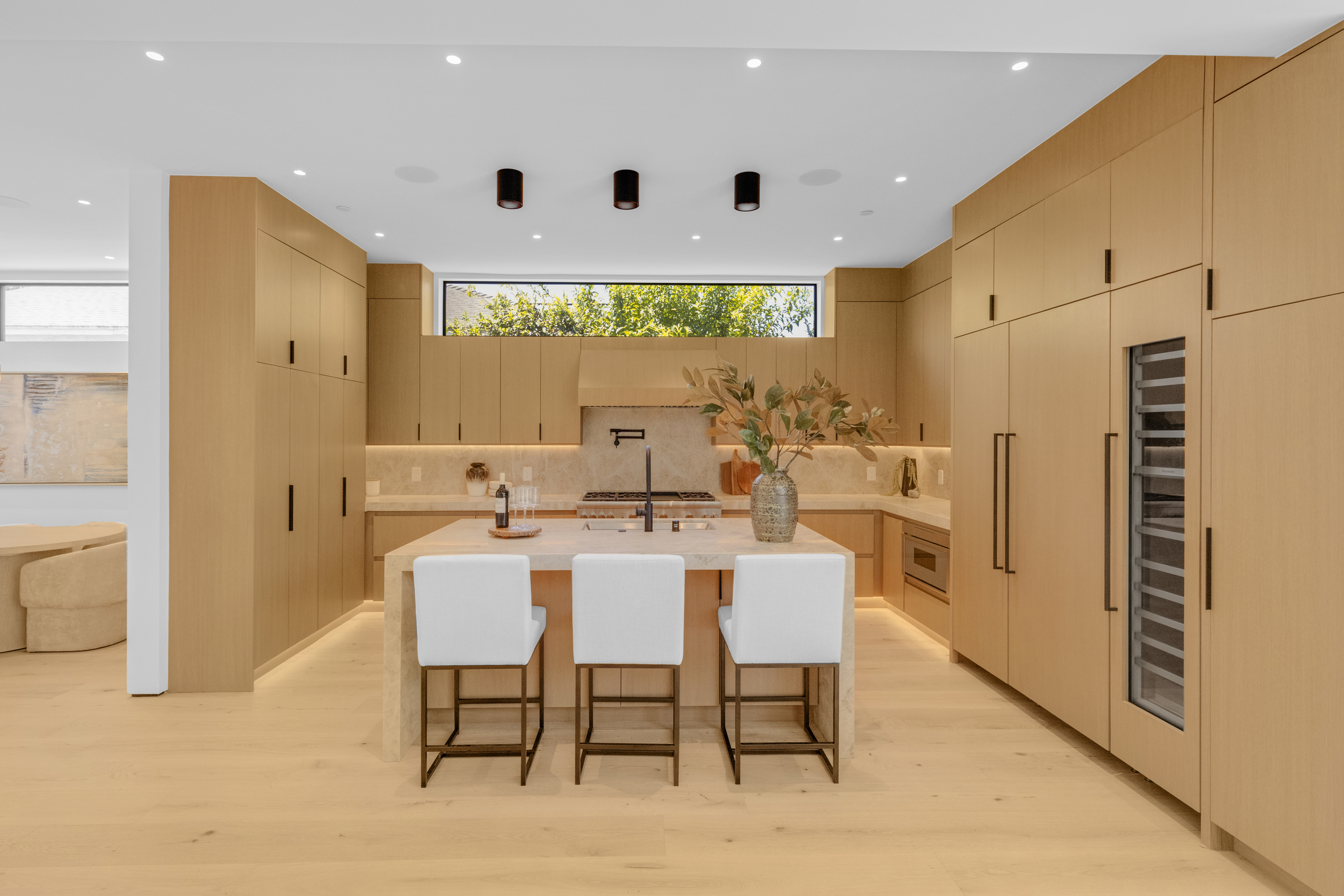  3542 Butler Avenue - 物件實景