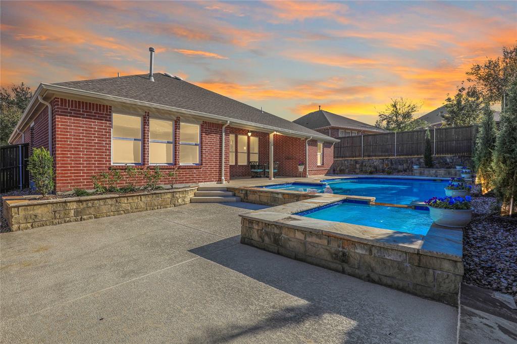 McKinney, Texas, 75071, United States, 3 Bedrooms Bedrooms, ,3 BathroomsBathrooms,Residential,For Sale,2002049