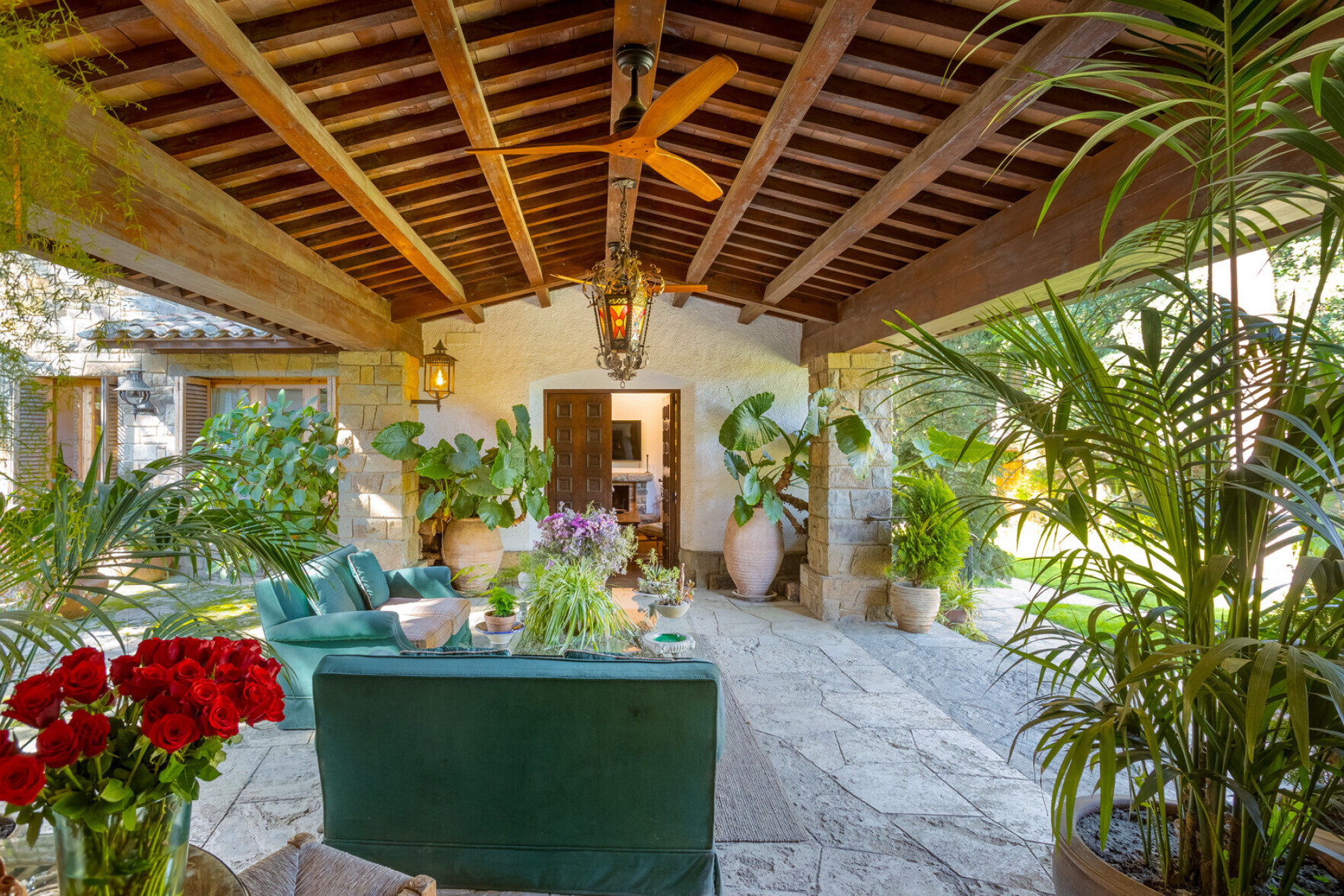  Property with tourist license in Premià de Dalt, Barcelona - 物件實景