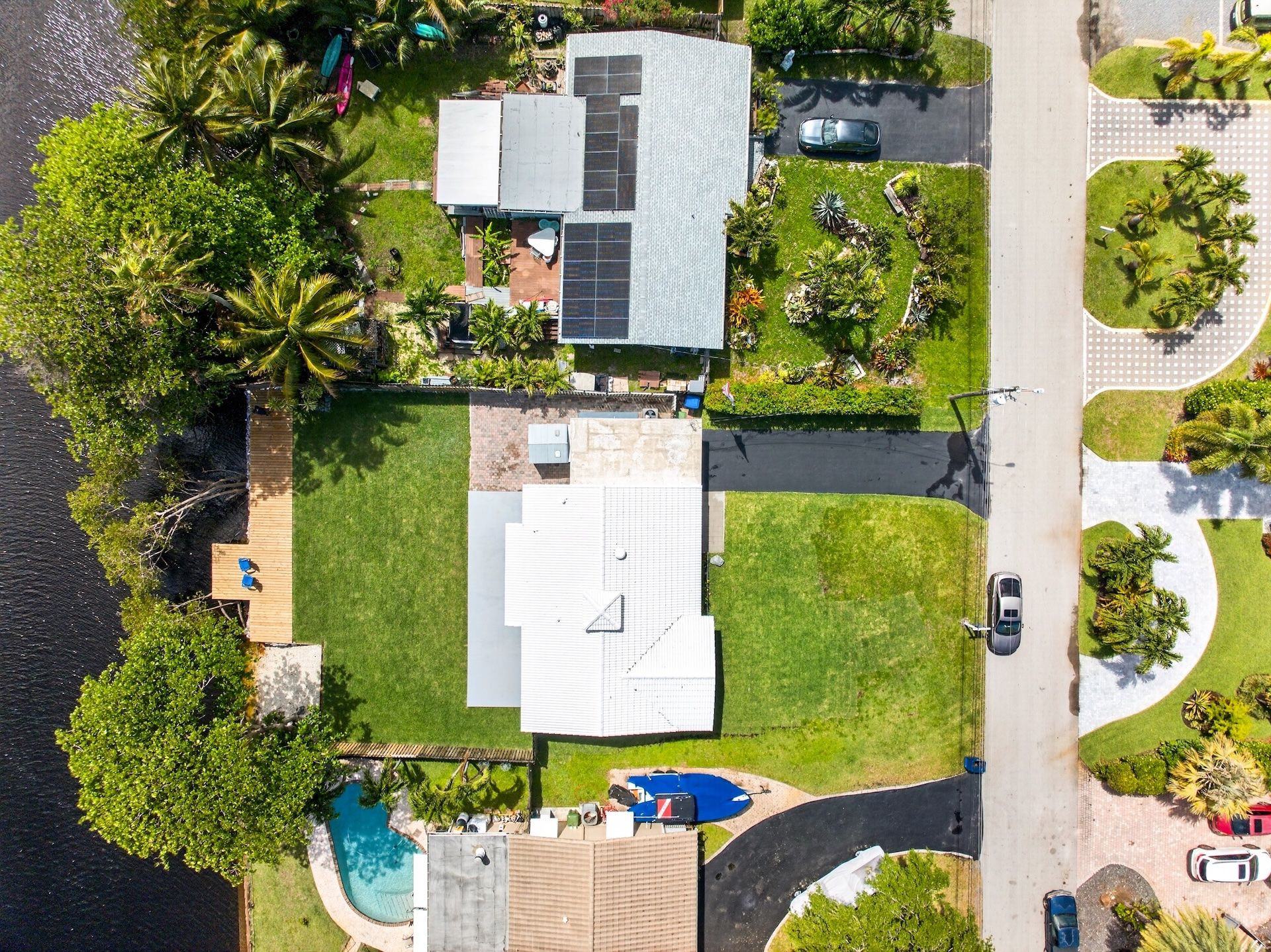  648 NW 30th Court, Wilton Manors, FL, 33311 - 物件實景