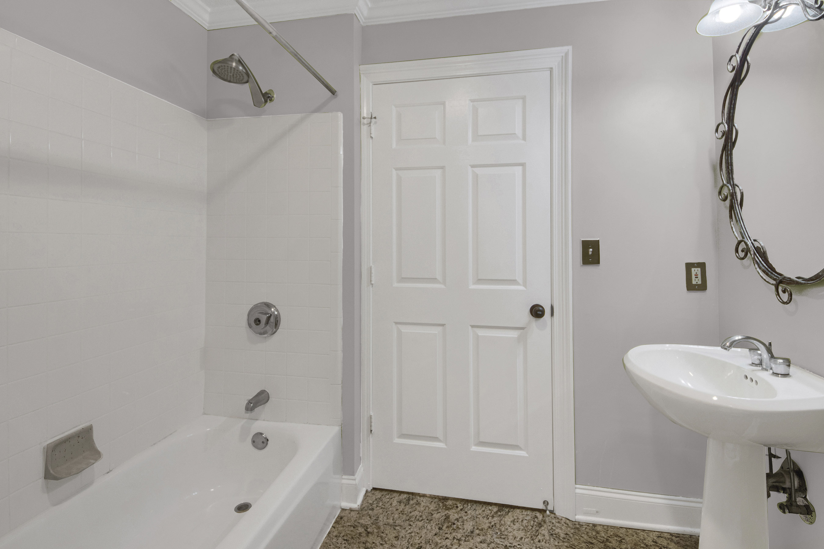  Peachtree Walk - Sought After Midtown Retreat - 物件實景