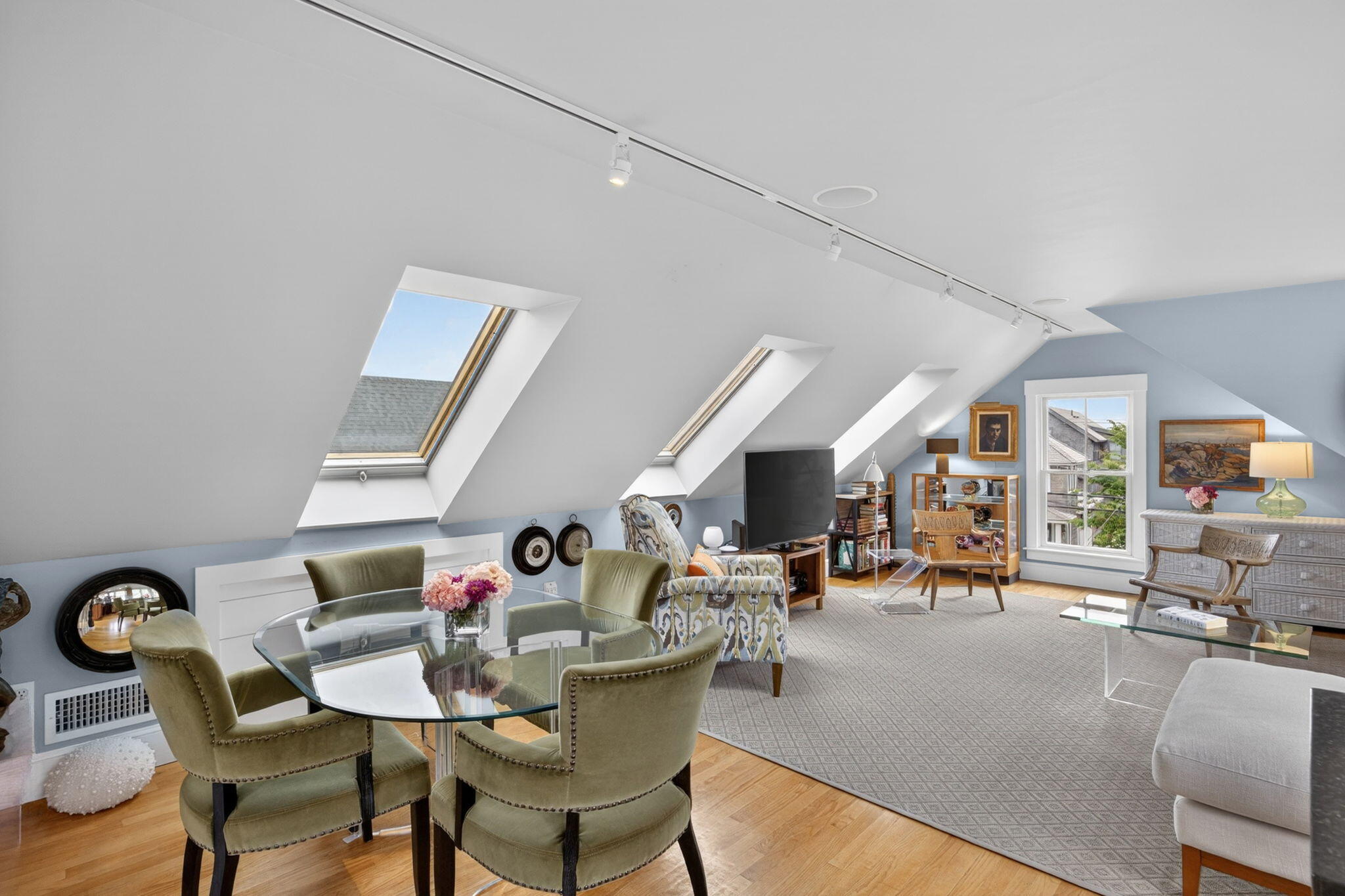  A Penthouse Perspective on Provincetown - 物件實景