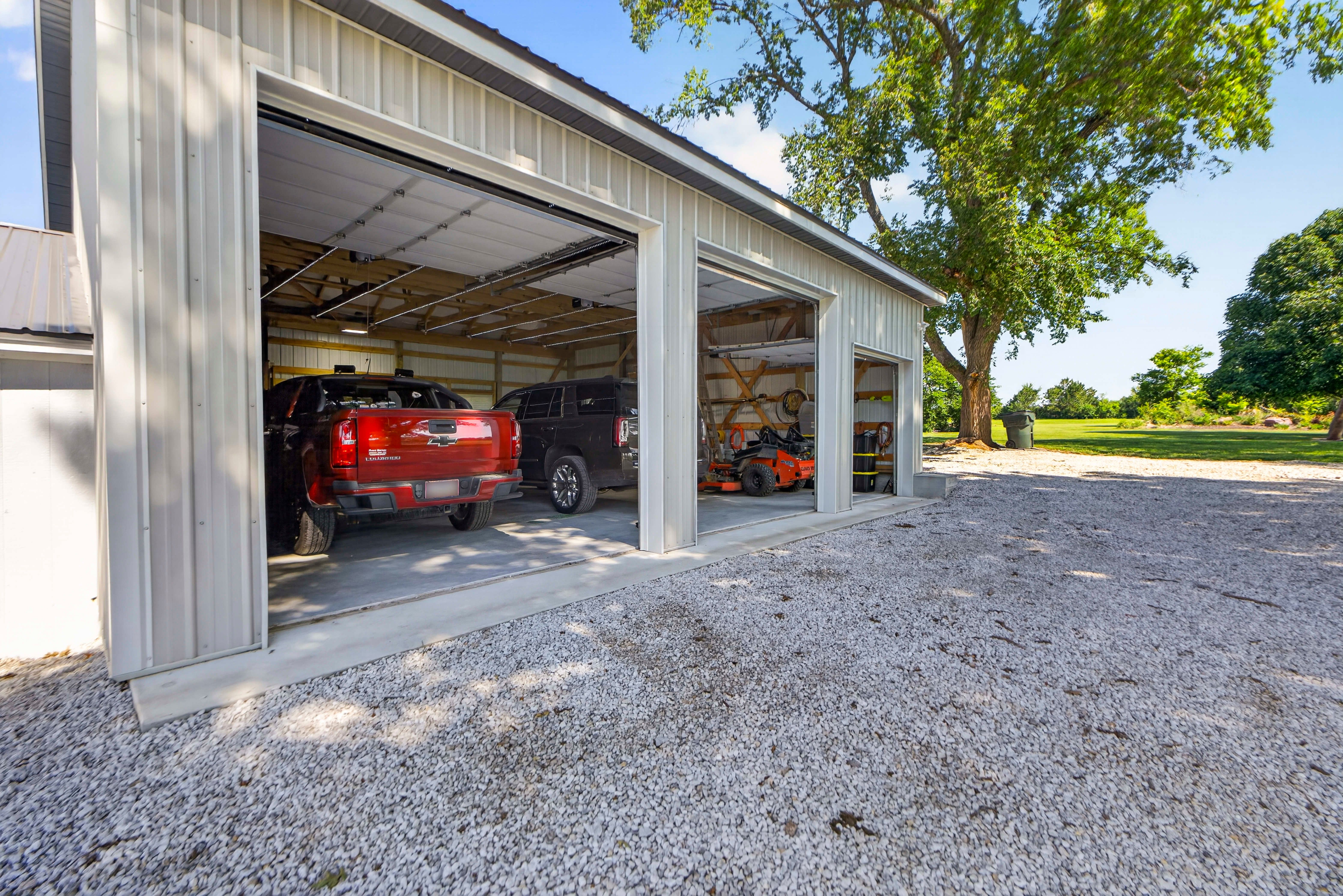  26025 Metcalf Road, Louisburg, KS 66053 - 物件實景