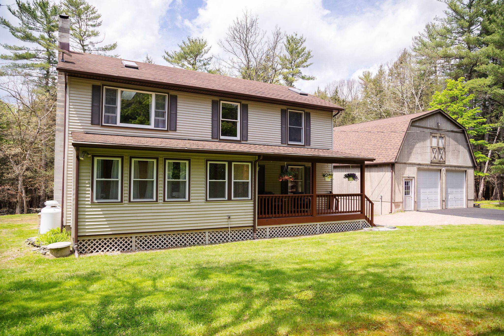  2013 County Road 3, Olivebridge, NY, 12461 - 物件實景