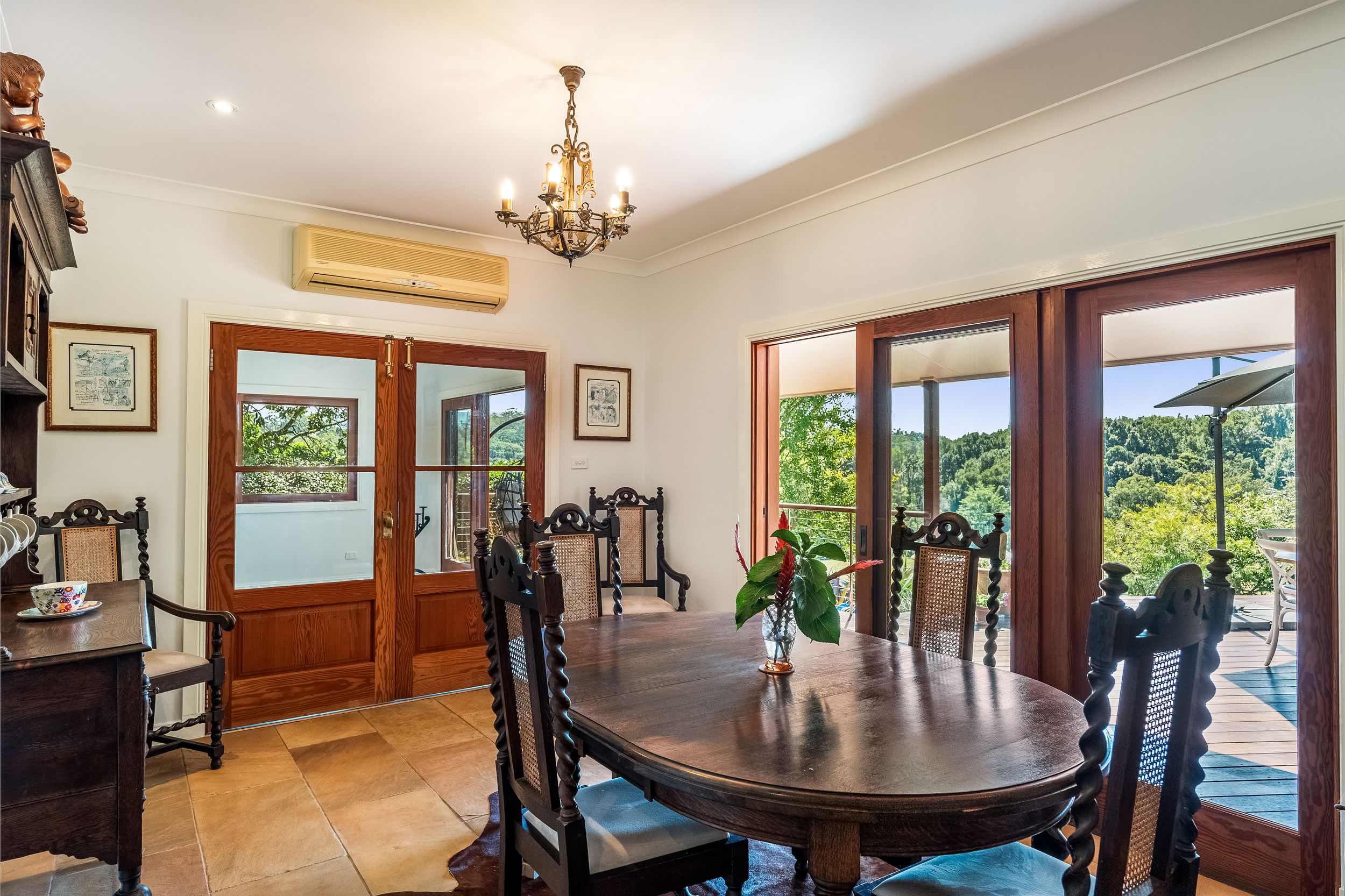  120 Alstonvale Road, Alstonvale - 物件實景