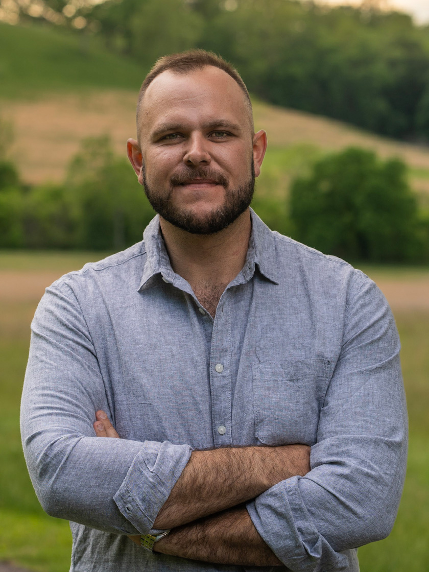 Benjamin Laskey