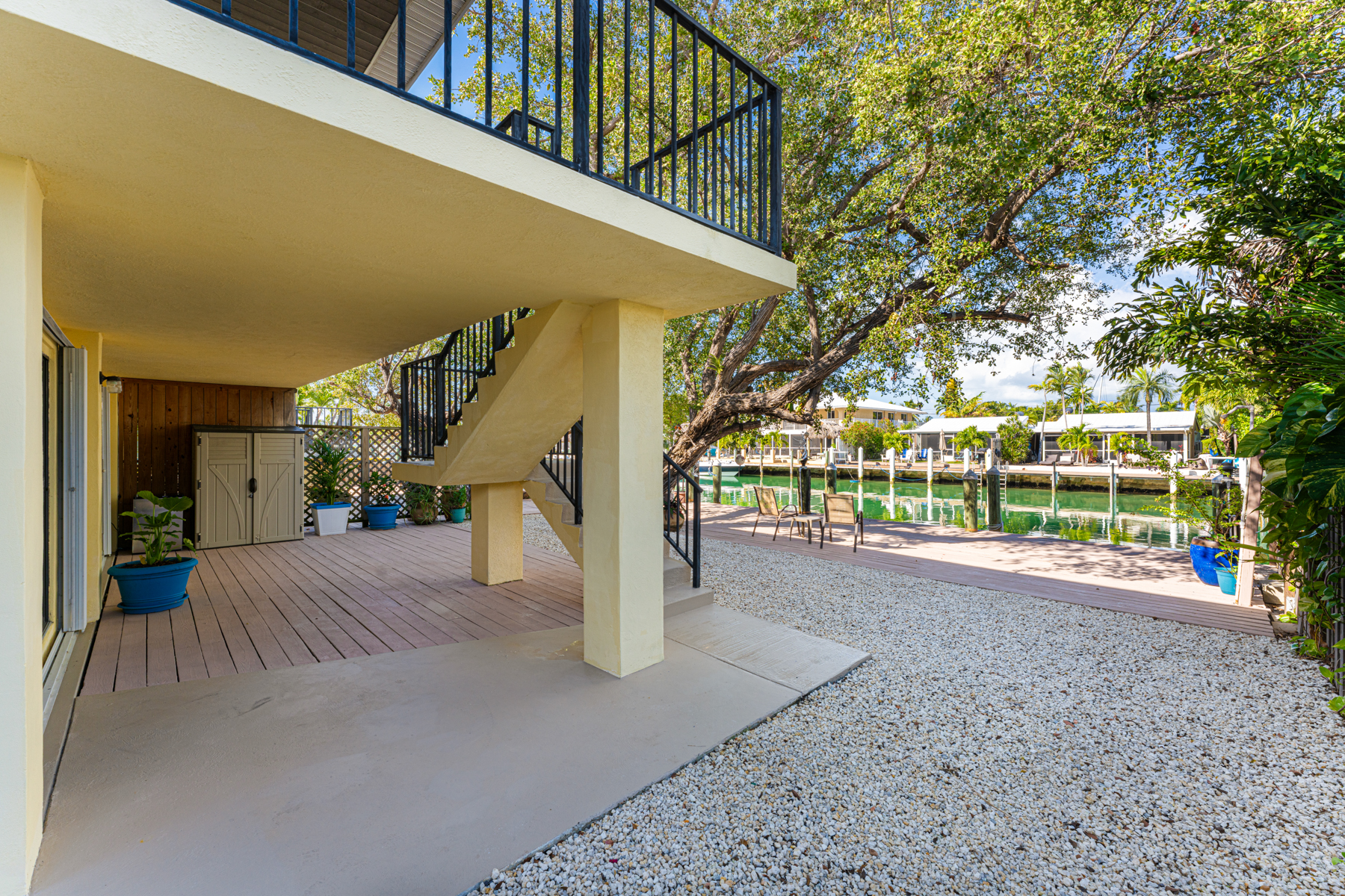  391 10th Street, Key Colony Beach - 物件實景