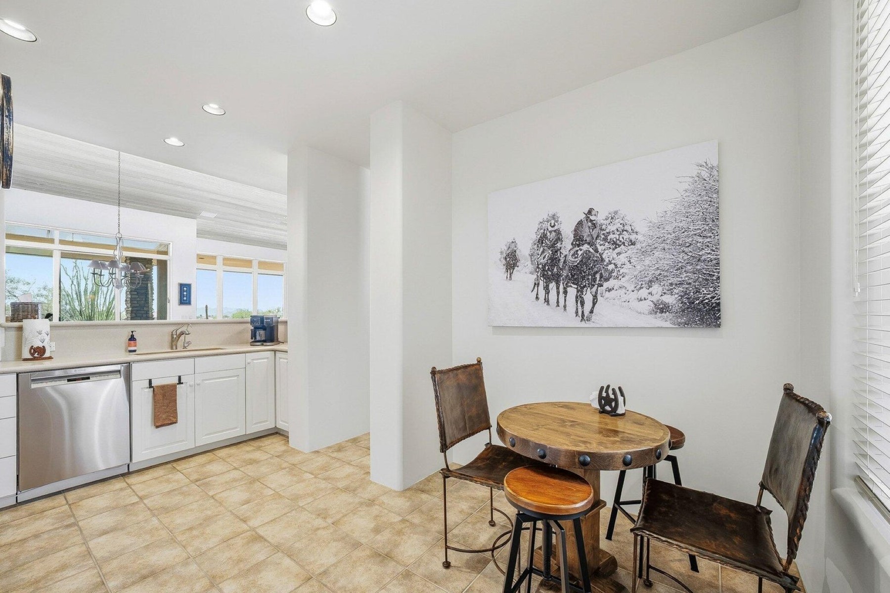  10255 East Old Trail Road¦Scottsdale, AZ - 物件實景