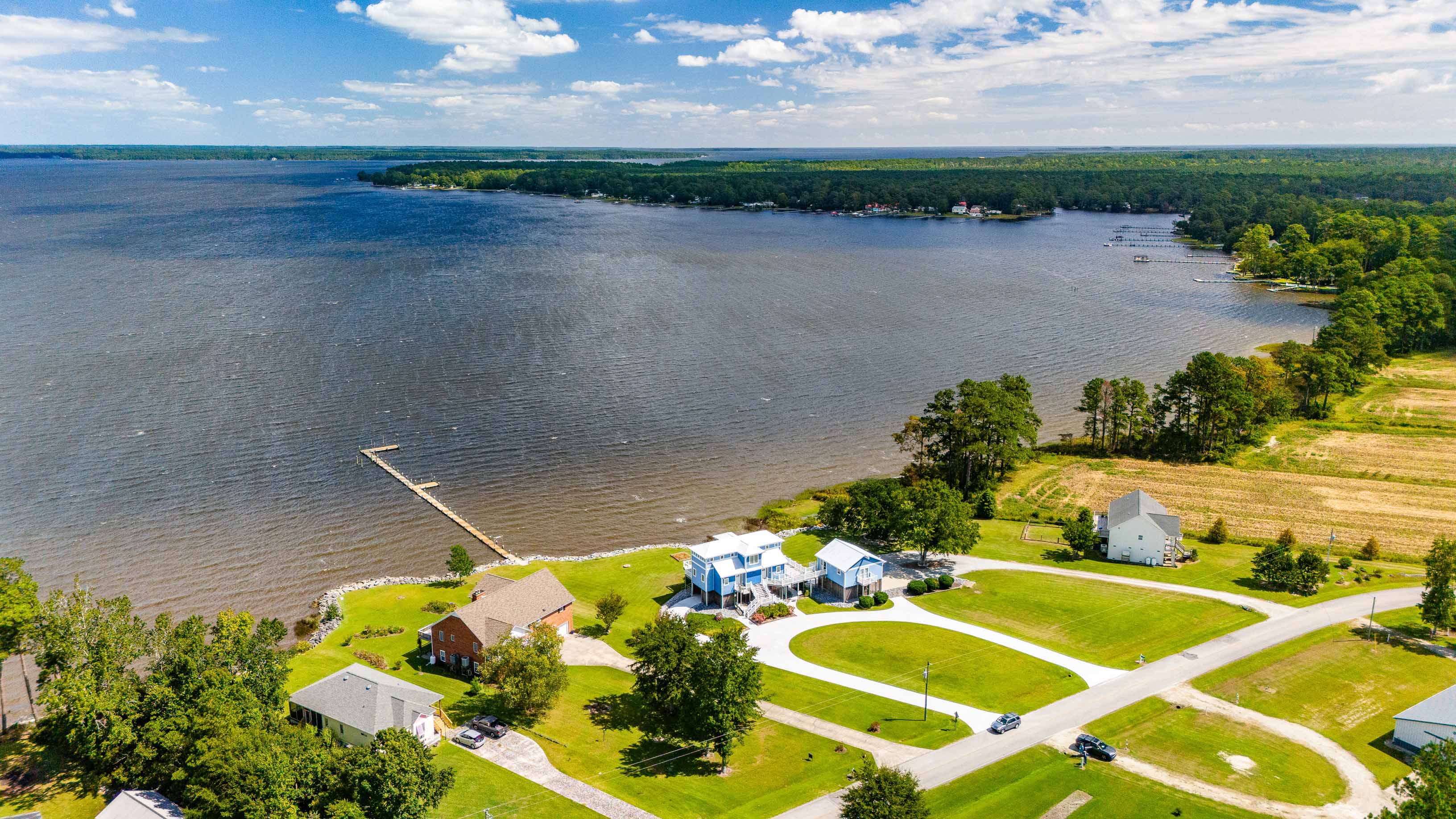 Merritt, North Carolina, 28556, United States, 3 Bedrooms Bedrooms, ,4 BathroomsBathrooms,Residential,For Sale,1979008