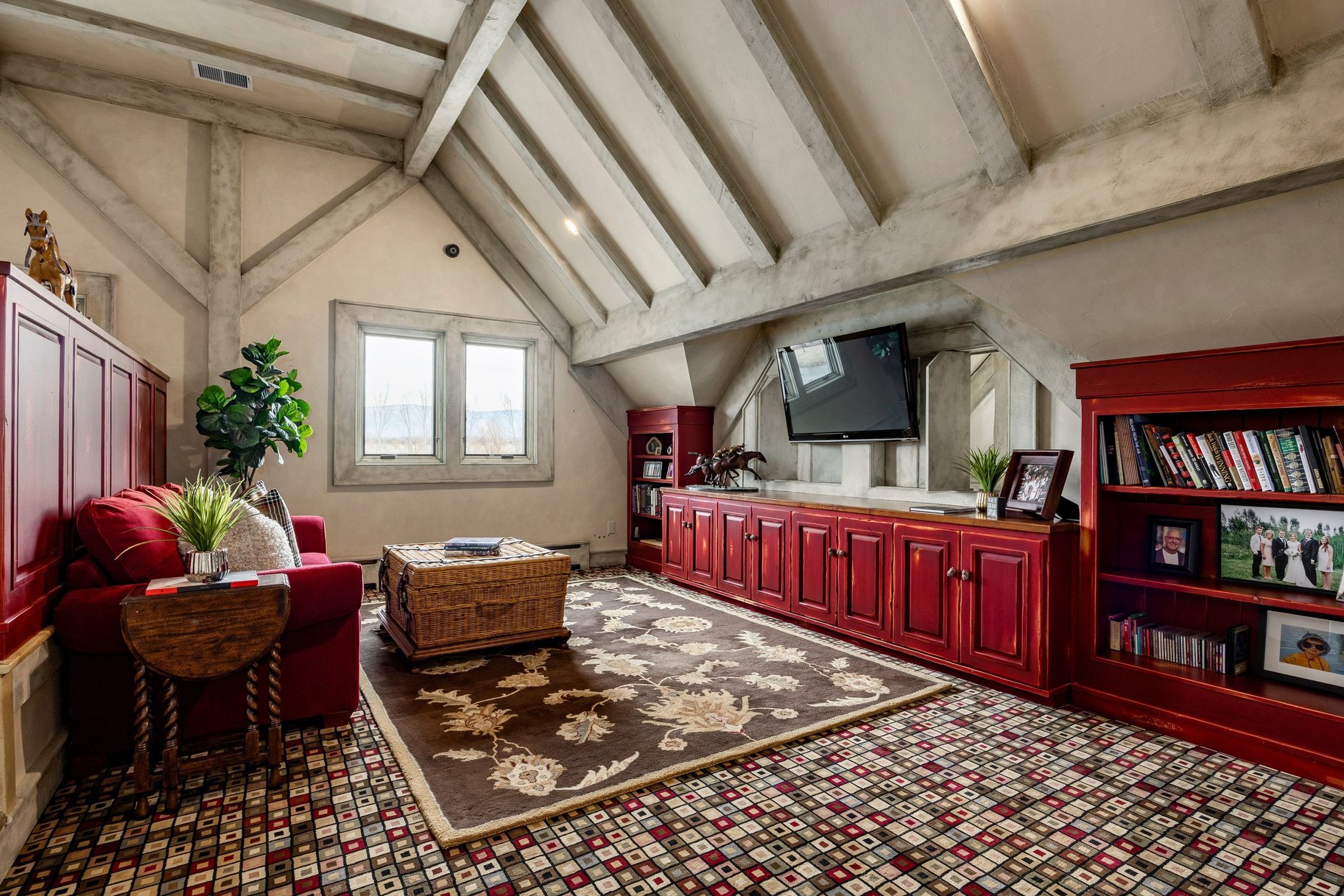  Multi Generational Estate, Heber Utah - 物件實景