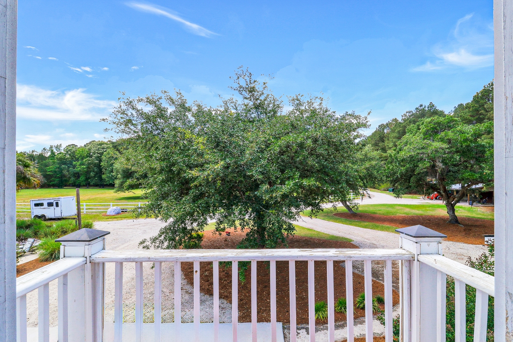  7724 Bees Creek Road, Ridgeland - 物件實景