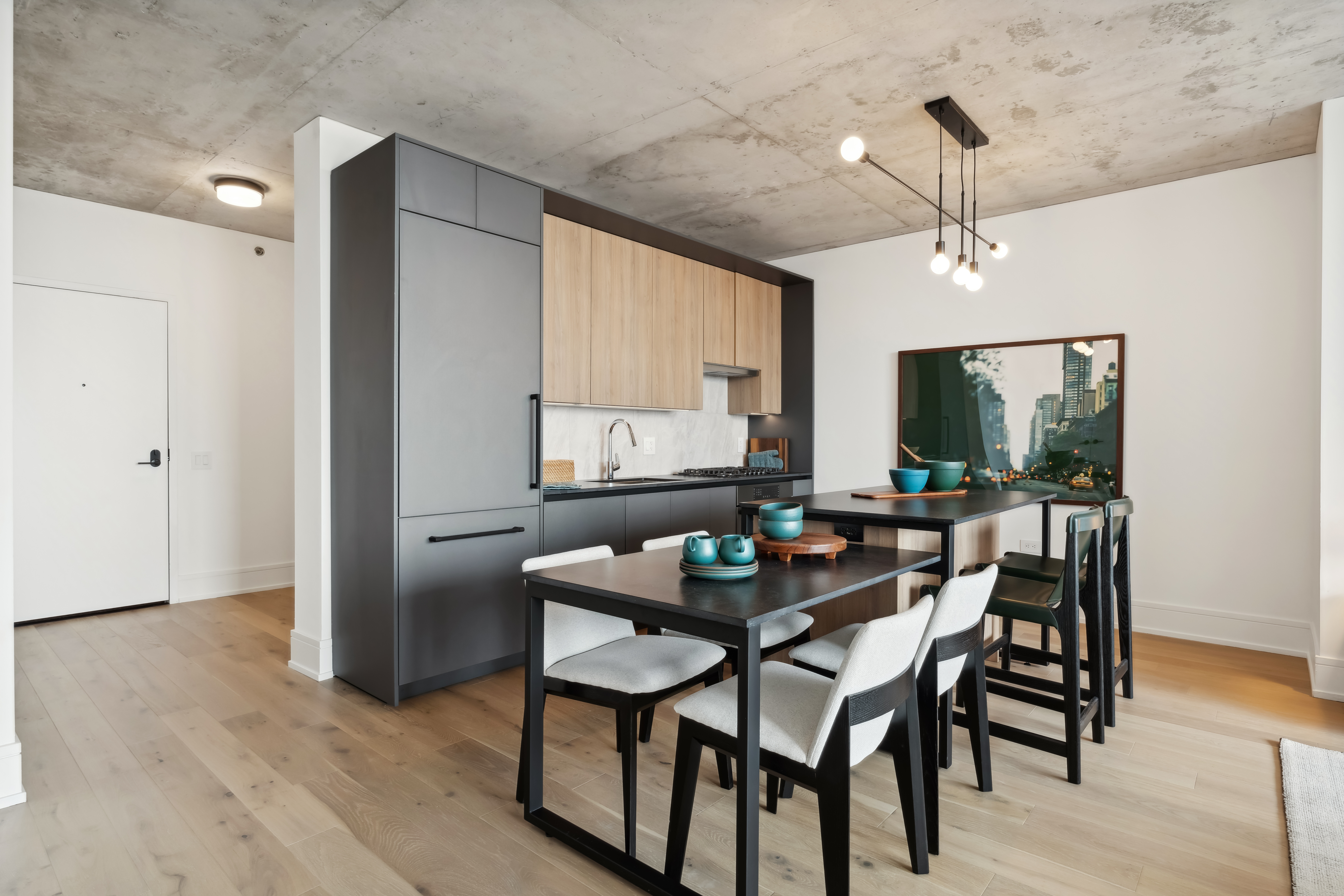 Experience Sophisticated Urban Living Like Never Before at The Reed - 物件實景