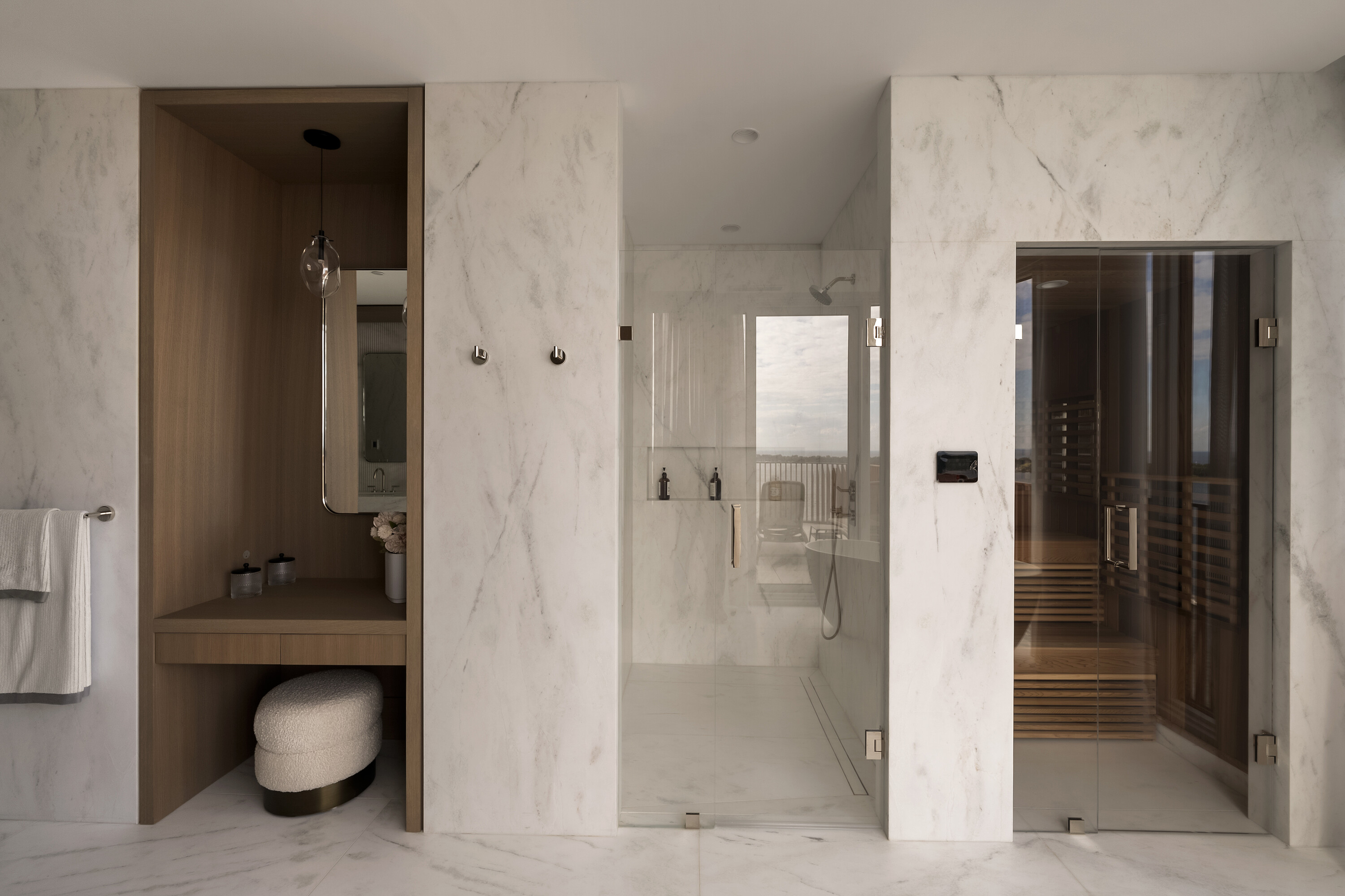  Luxury Penthouse - 物件實景