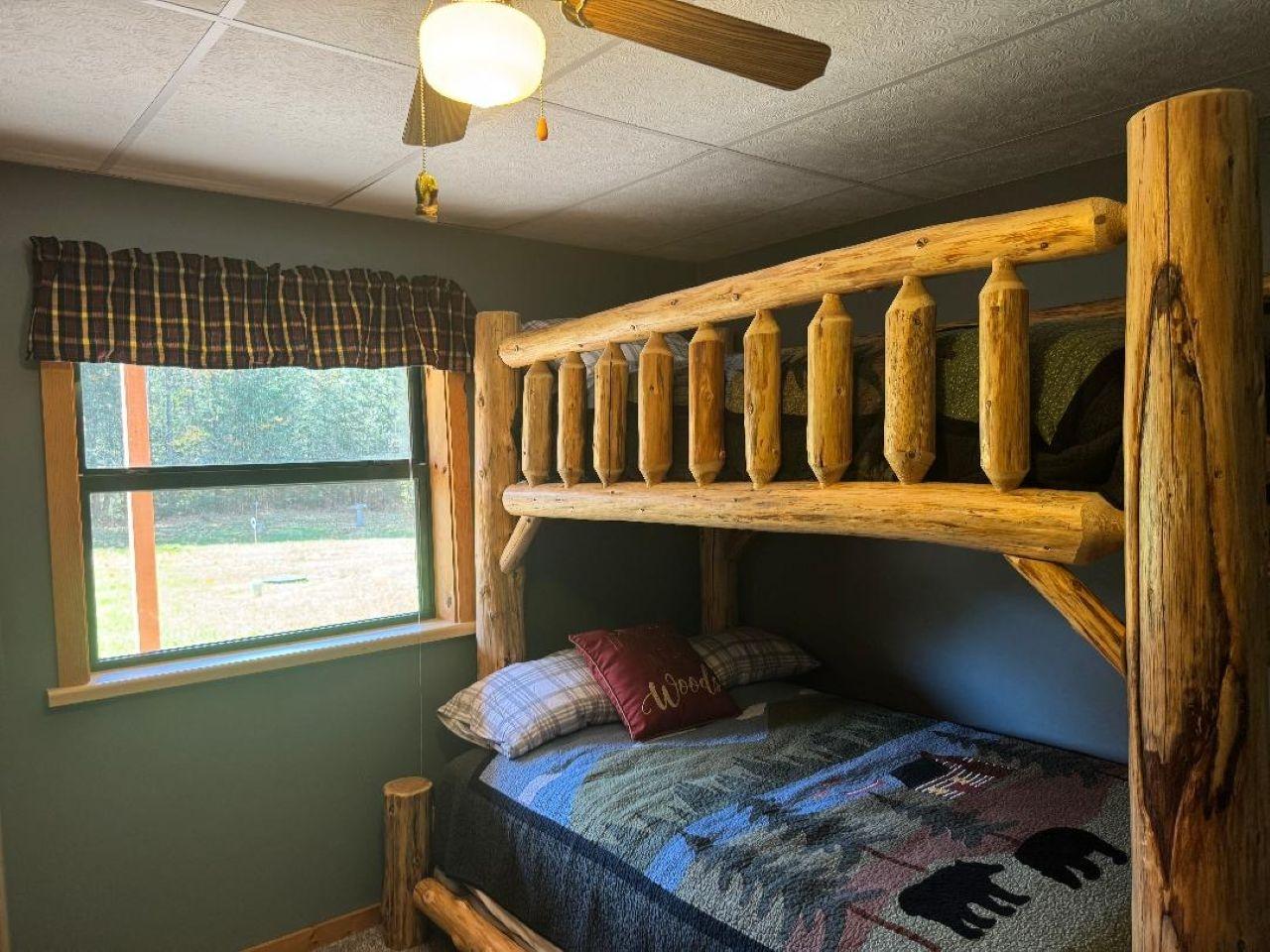 Eisenstein, Wisconsin, 54552, United States, 4 Bedrooms Bedrooms, ,3 BathroomsBathrooms,Residential,For Sale,1974419