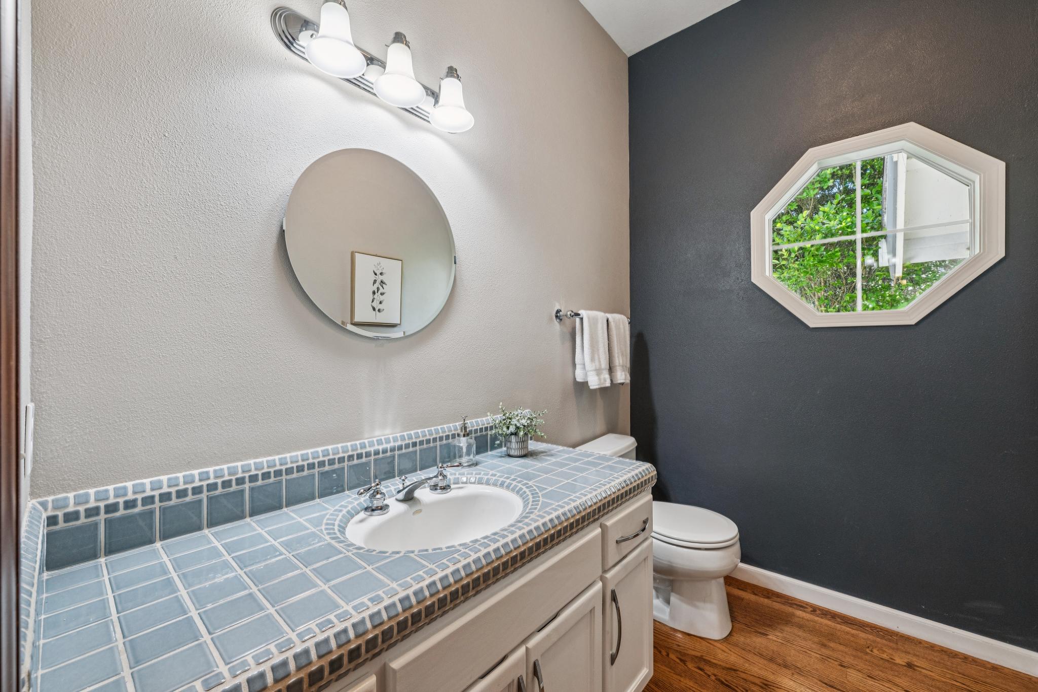  Elegant Northeast Santa Rosa Home on .5 Acres - 物件實景