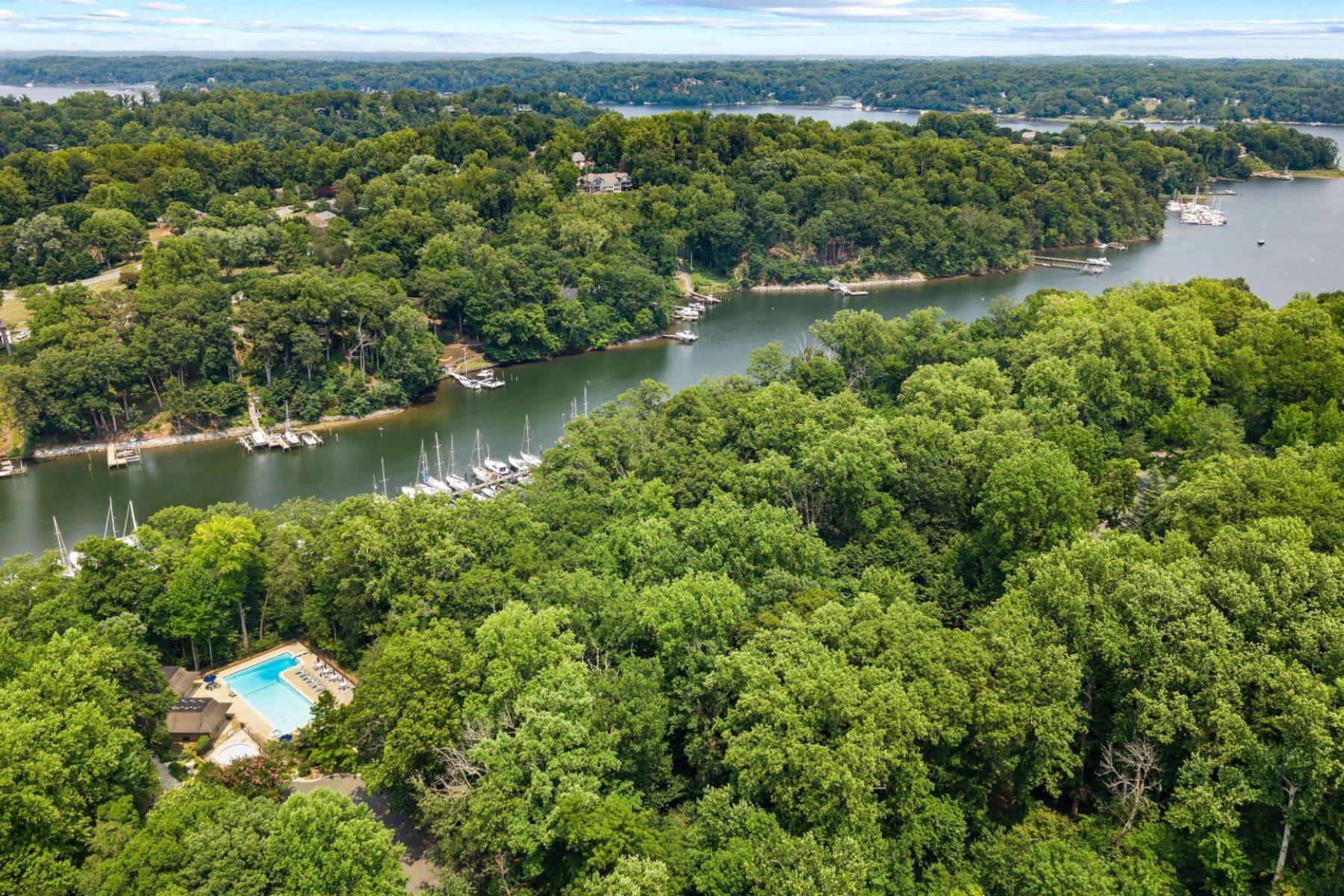  500 Sara Drive, Annapolis, MD, 21401 - 物件實景