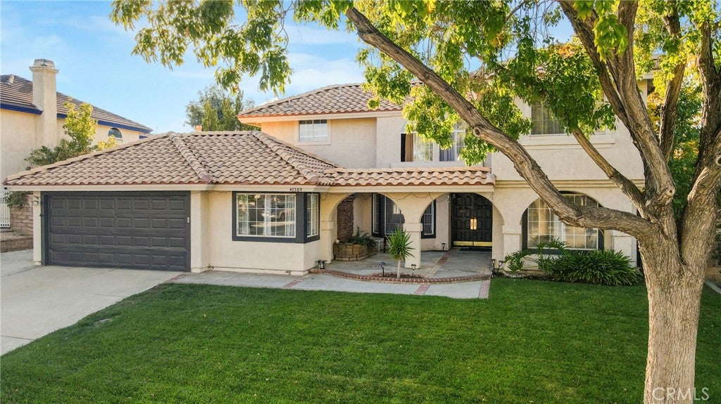 Quartz Hill, California, 93536, United States, 4 Bedrooms Bedrooms, ,3 BathroomsBathrooms,Residential,For Sale,1986504