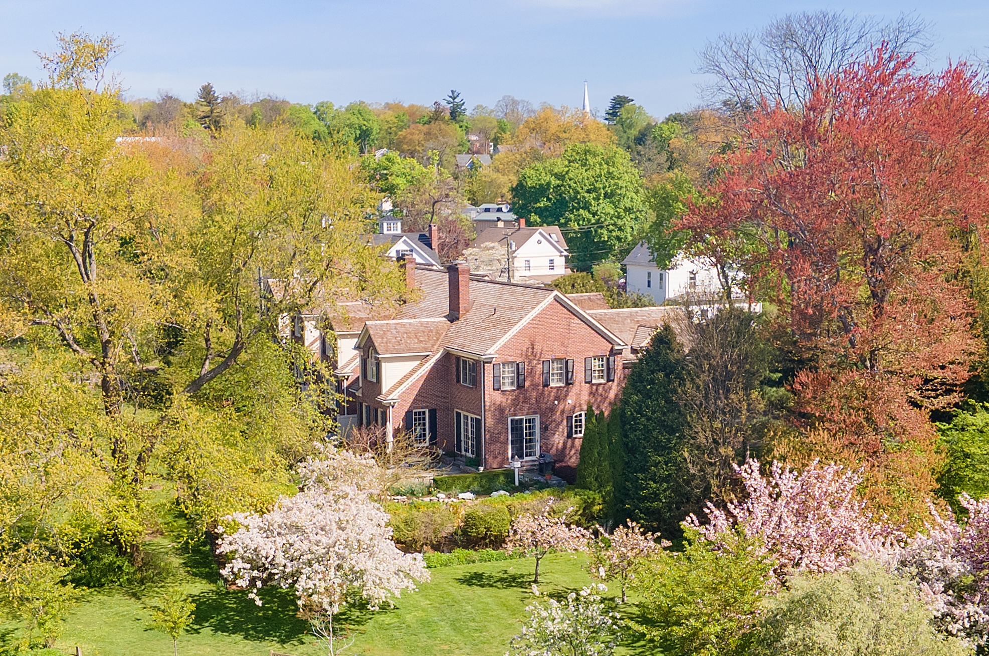  36 Richmond Hill Road - 物件實景