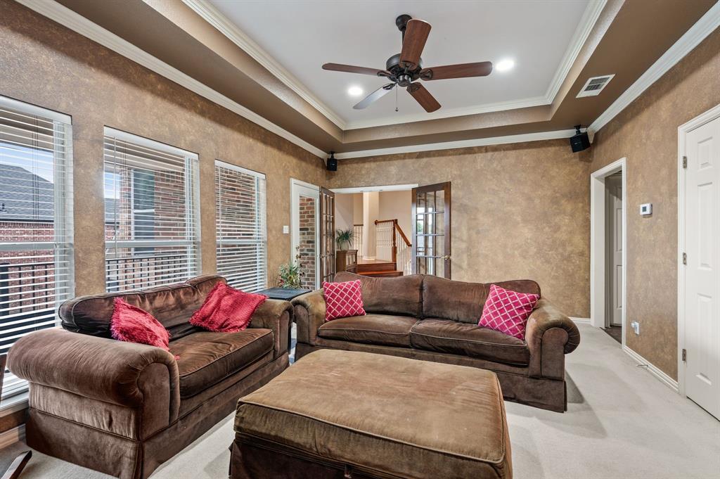 Colleyville, Texas, 76034, United States, 5 Bedrooms Bedrooms, ,5 BathroomsBathrooms,Residential,For Sale,2048864