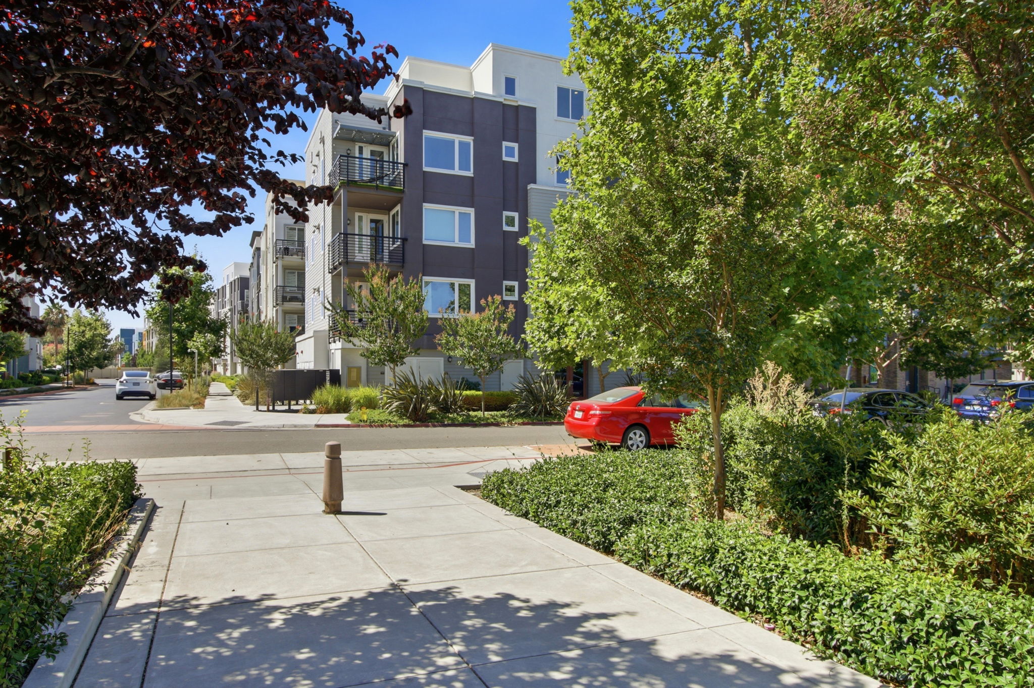  760 Garden Street Unit 31 - 物件實景